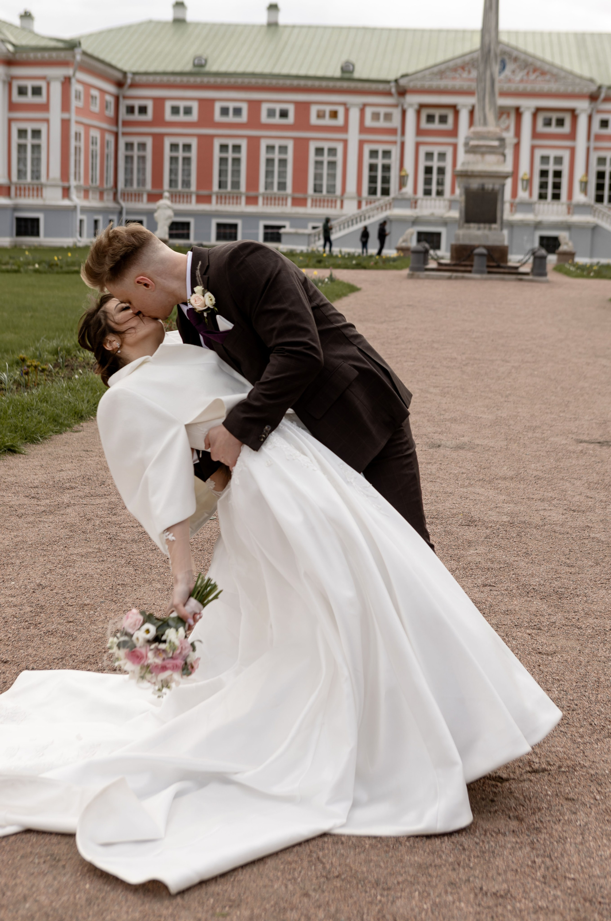 Анастасия | Владимир. Свадебный и женский фотограф в Москве Анастасия Голубева