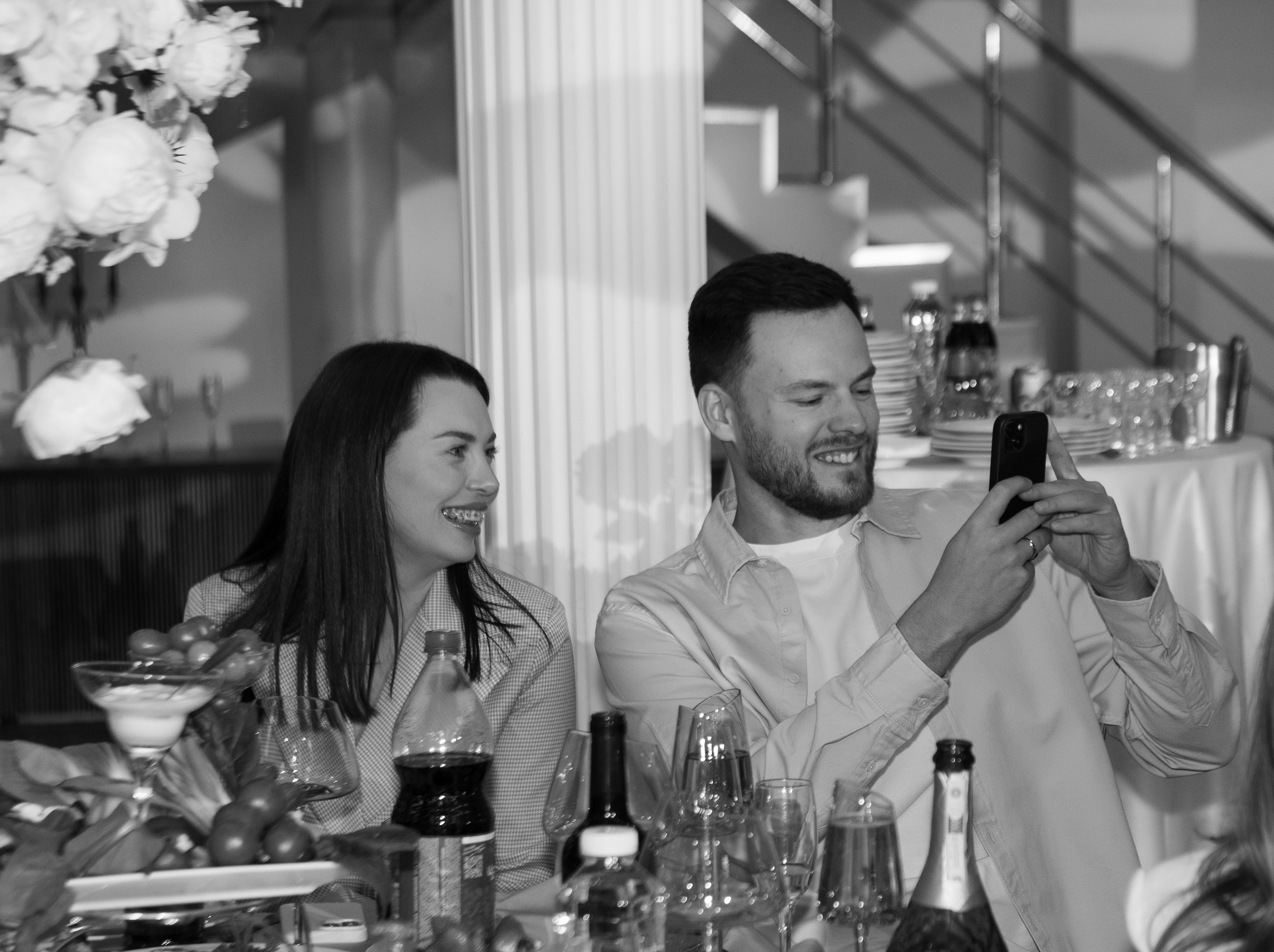 Анастасия | Владимир. Свадебный и женский фотограф в Москве Анастасия Голубева