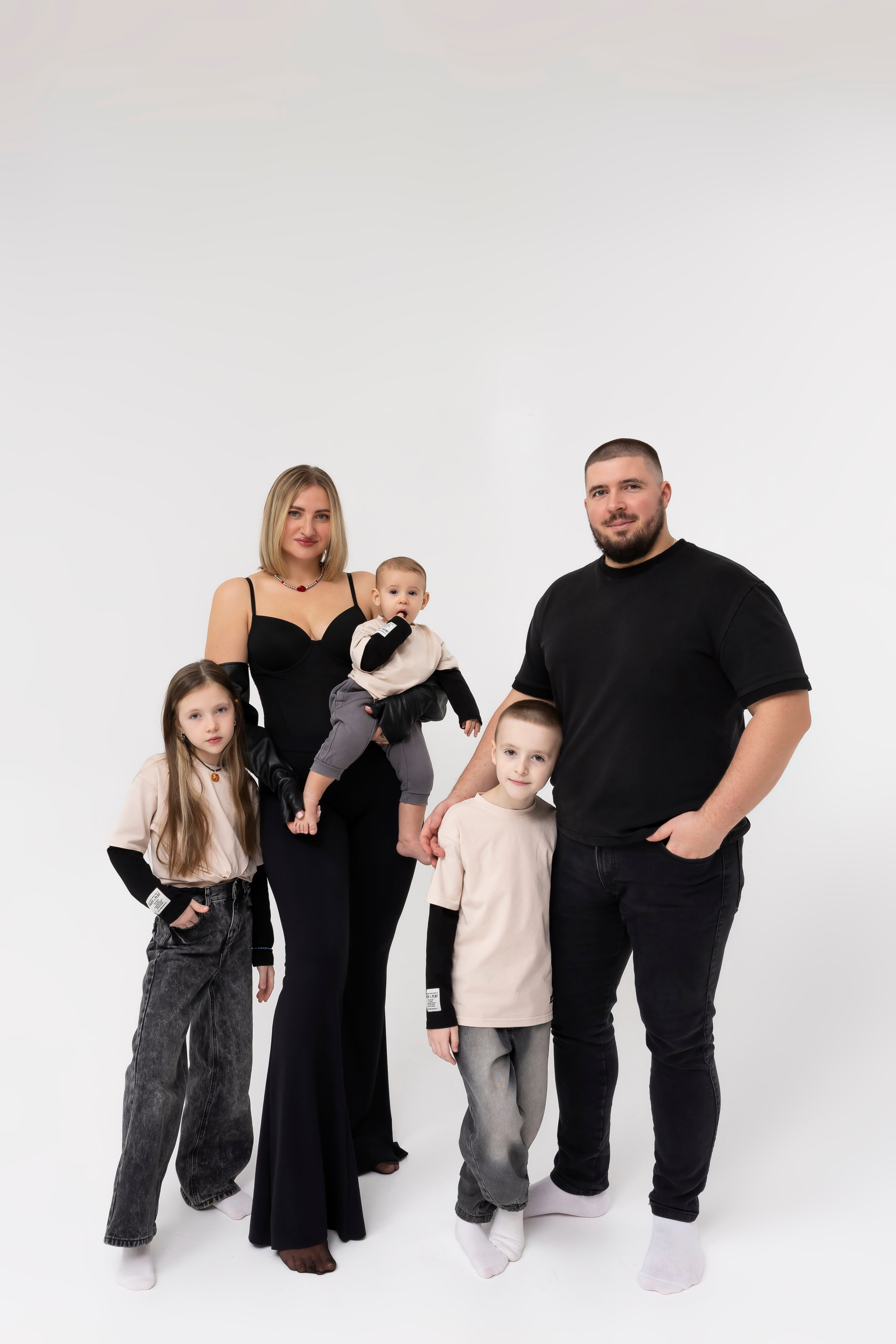 Семейная. Главная