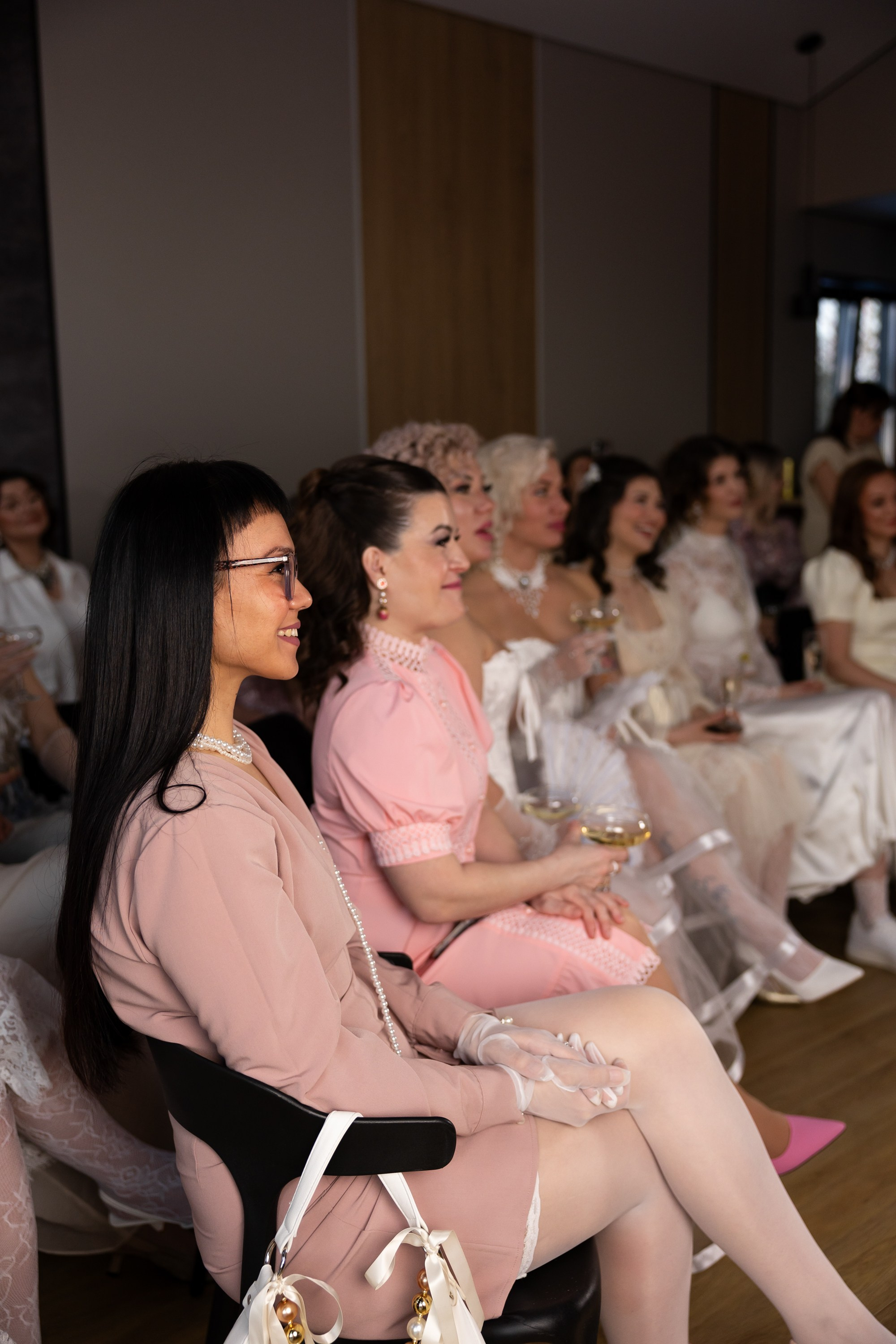 Бал красоты «Рококо». Главная