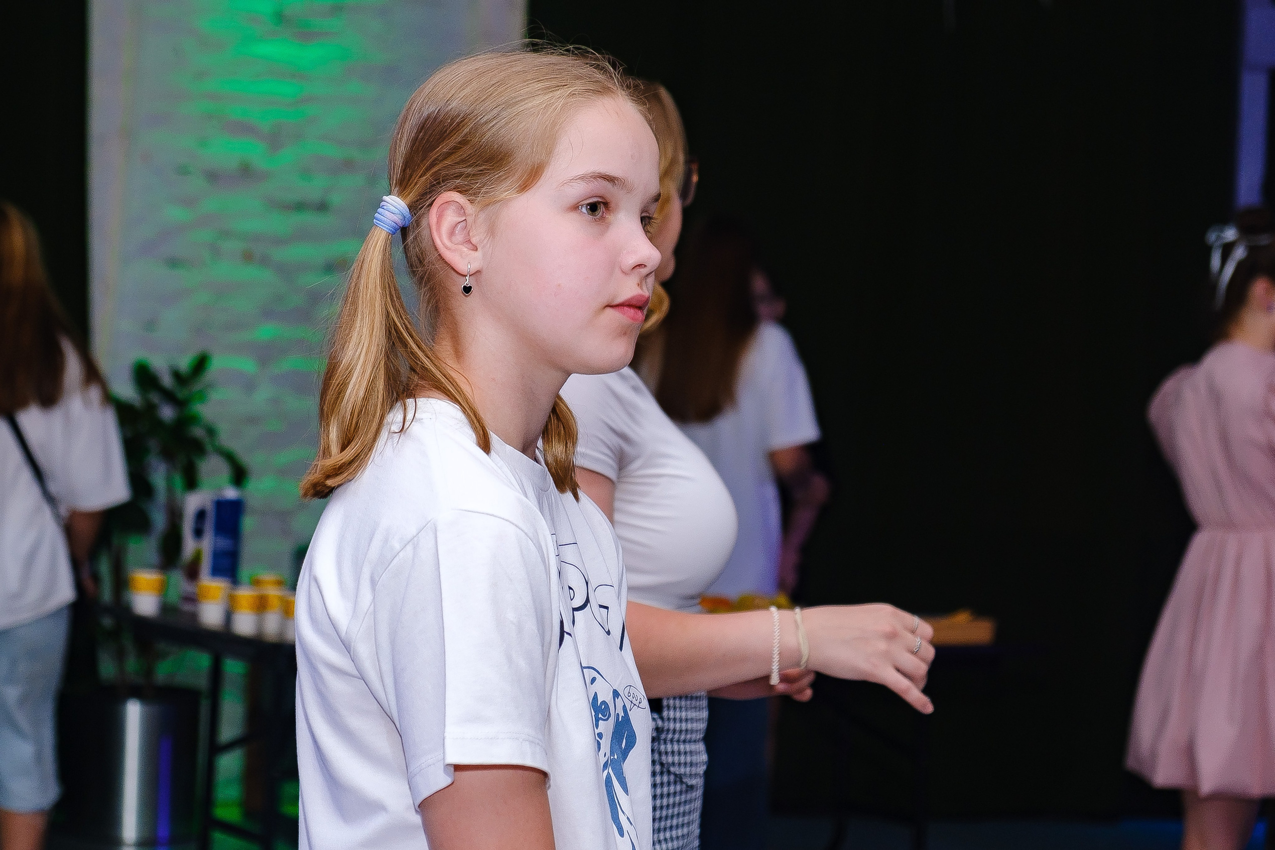 Черлидинг. Фотограф Мария Хлебникова Санкт-Петербург Москва