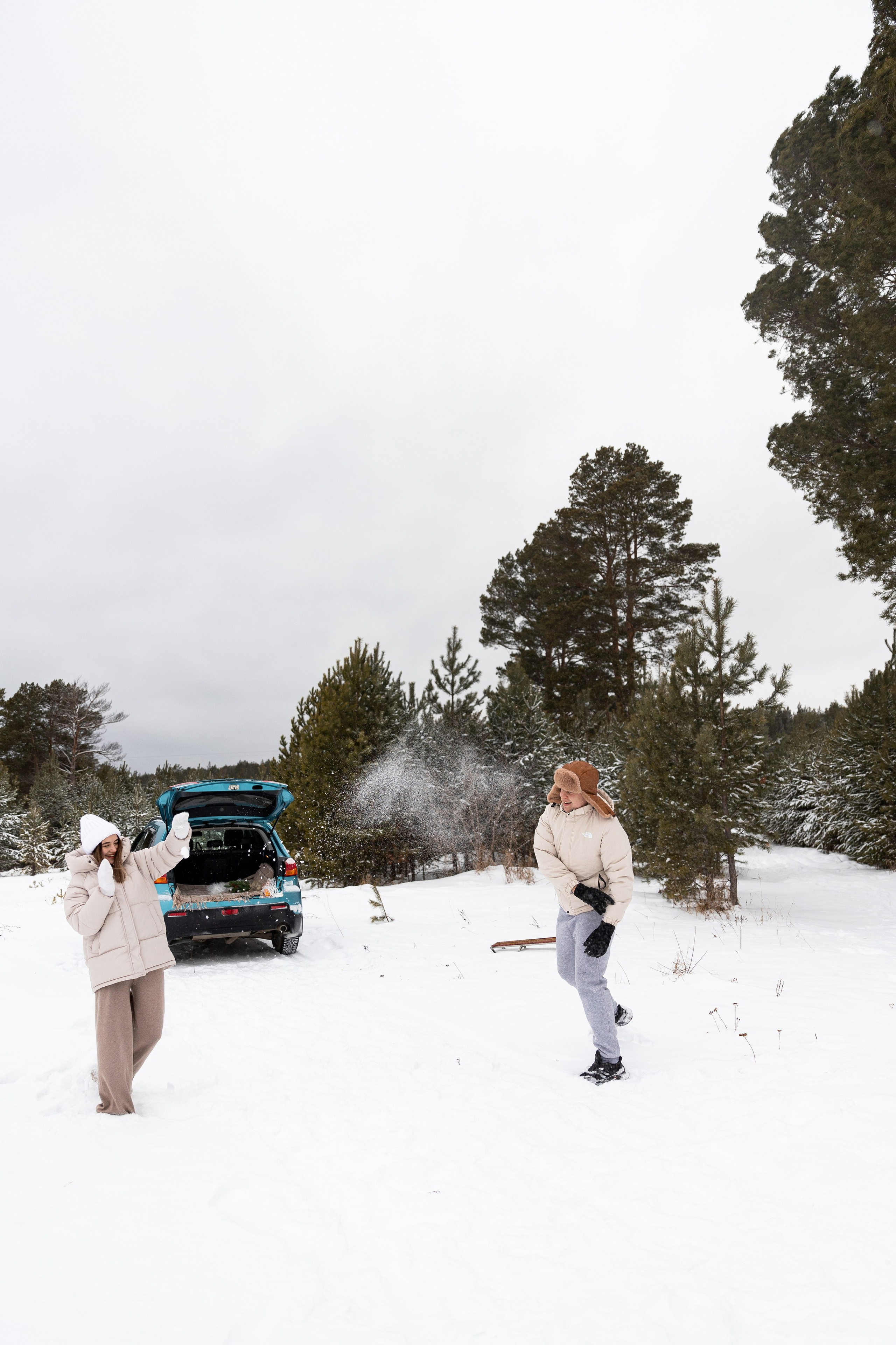 Саша, Влад и Семён. Семейный фотограф в Екатеринбурге и Красноуфимске Евгения Лягаева