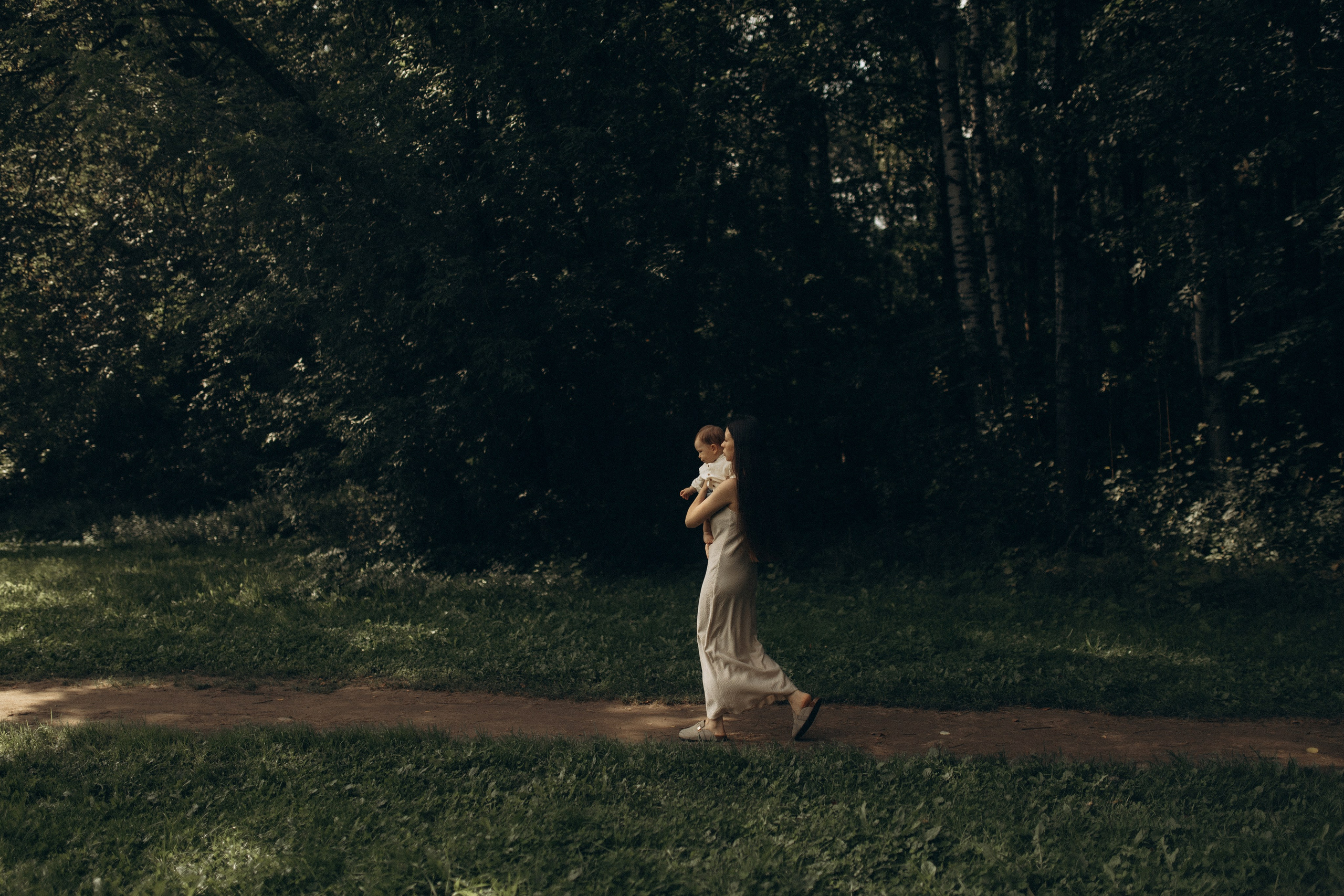 Лилия и Самир. Фотограф в Петербурге Ольга Стрельченко