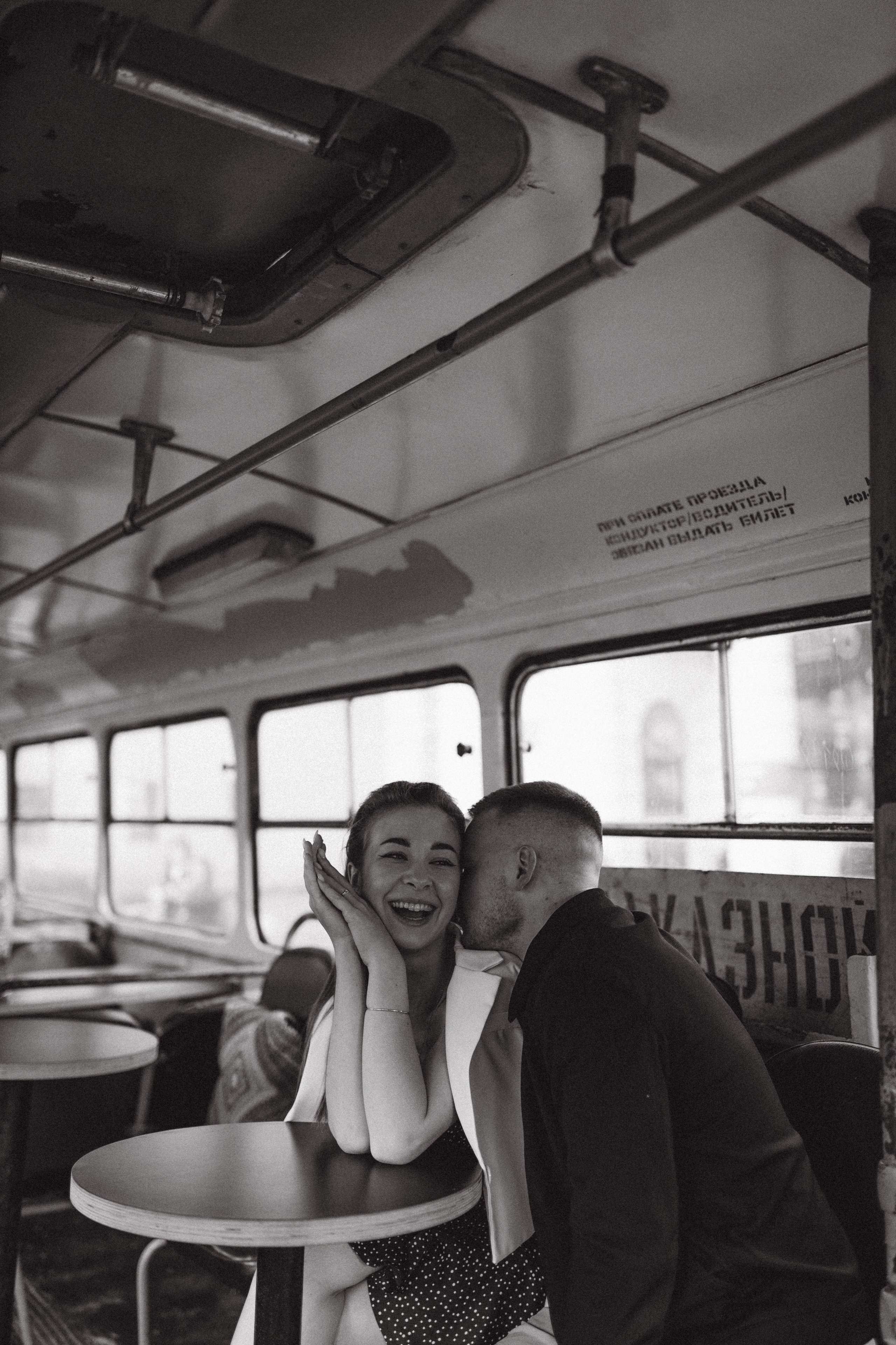 Милана и Илья. Фотограф в Петербурге Ольга Стрельченко