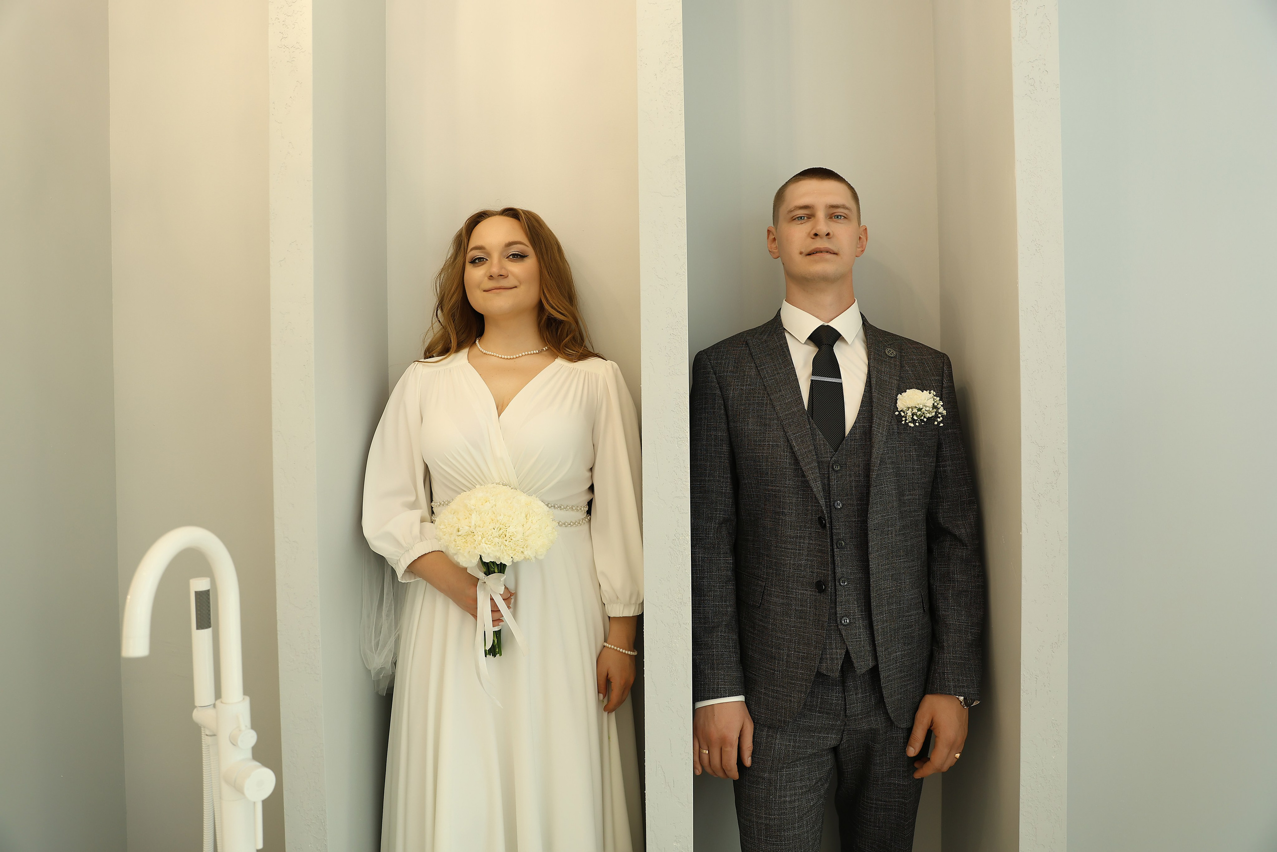 Елизавета & Виктор. Яна Чхан — Фотограф в Донецке и не только