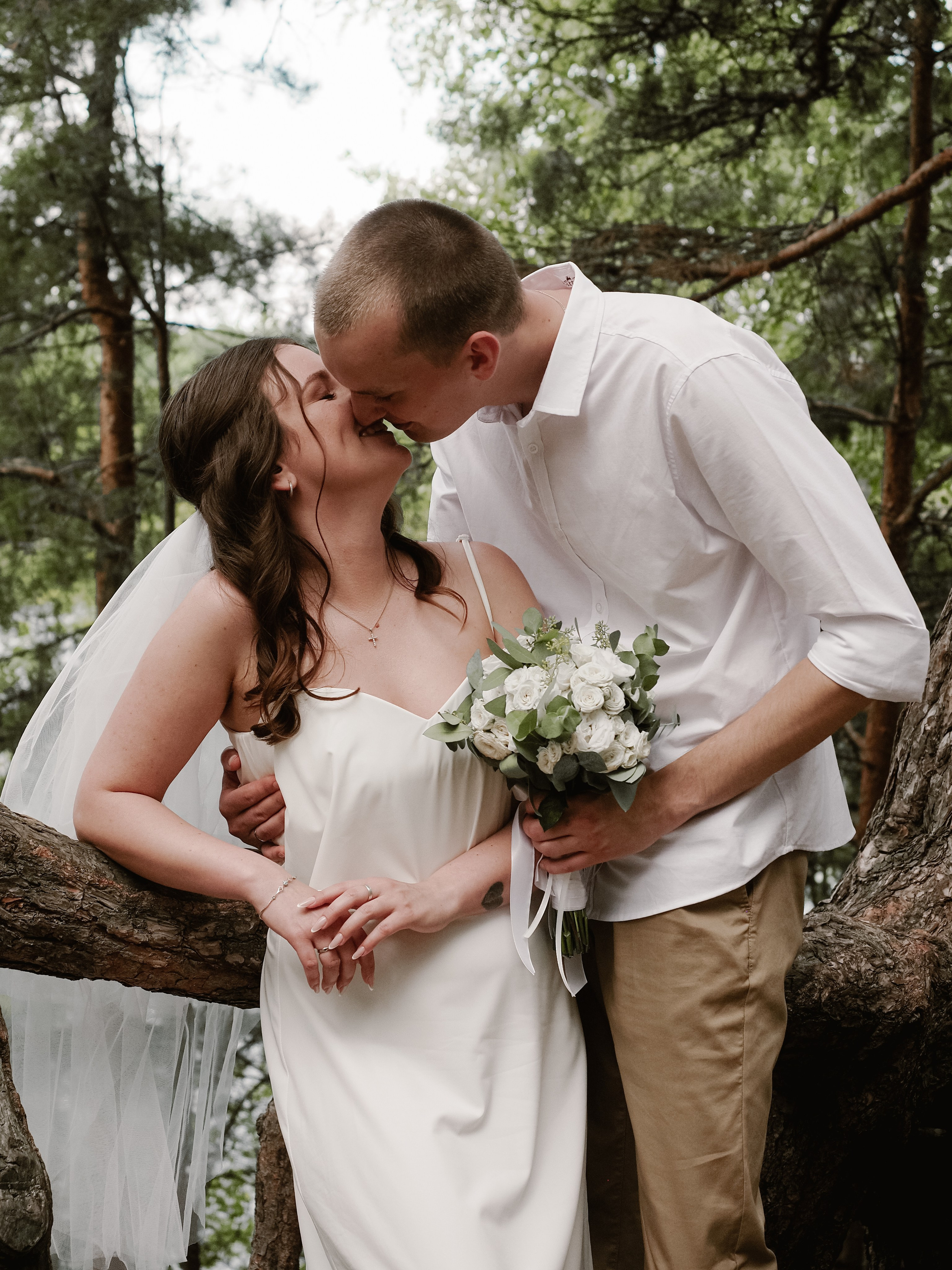 Даша и Максим. Фотограф Рязань. Семейный Свадебный фотограф