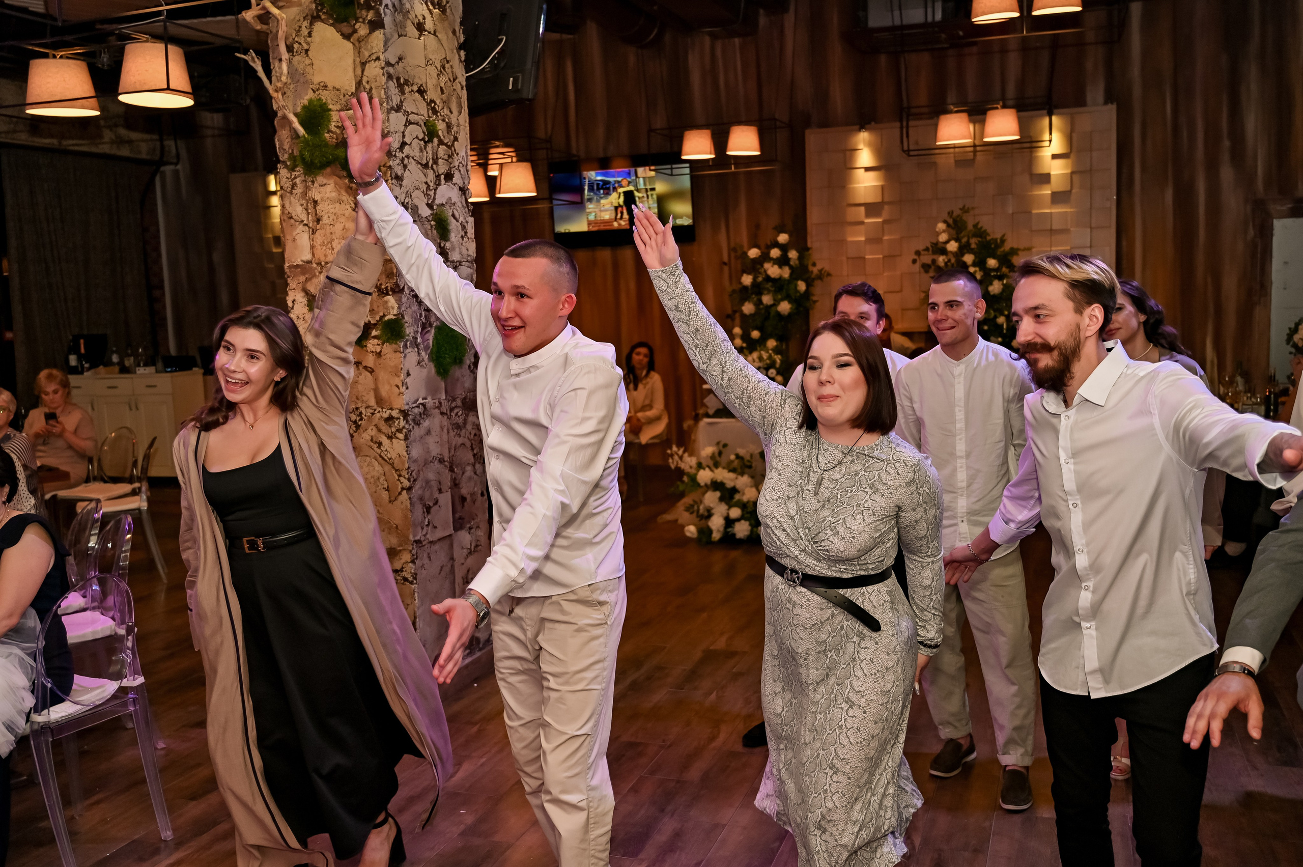 Свадьба полный день. Семейный и свадебный фотограф в г. Уфа Динара