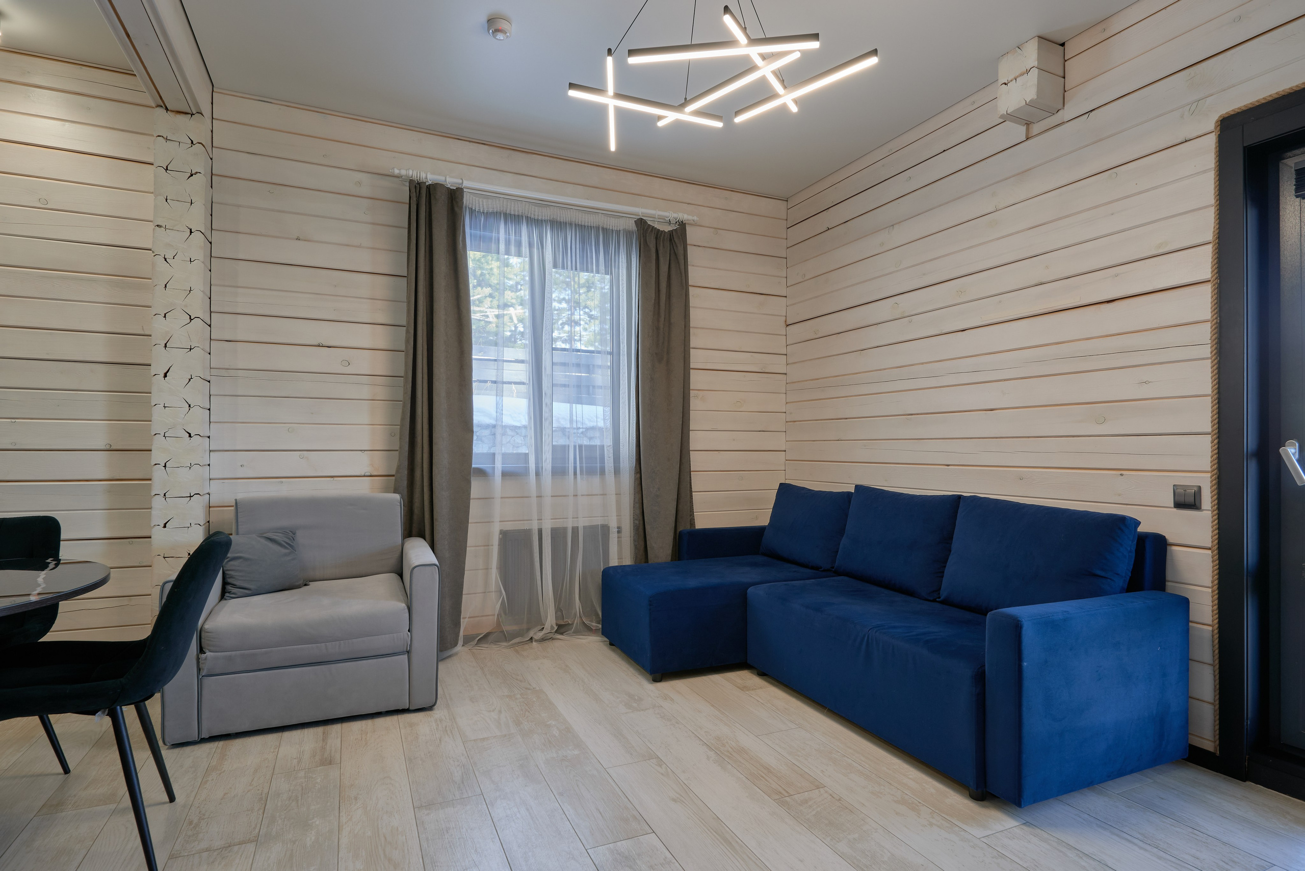 Дом под сдачу БО Воздух. Абросимов Лев интерьерный и архитектурный фотограф