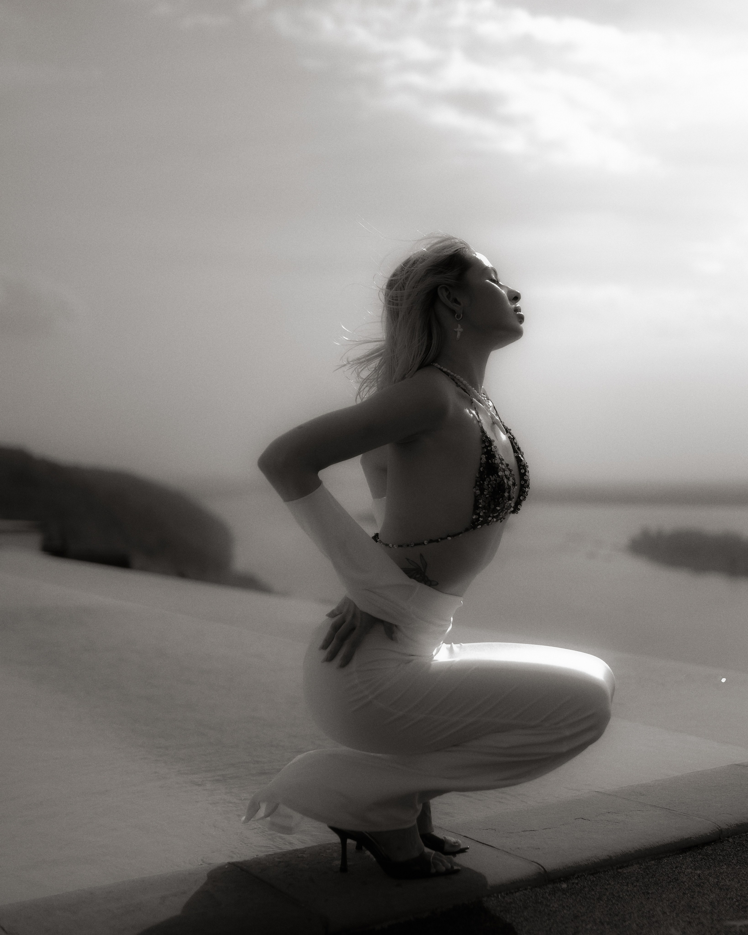 Ксения. DARYA.BELKINA