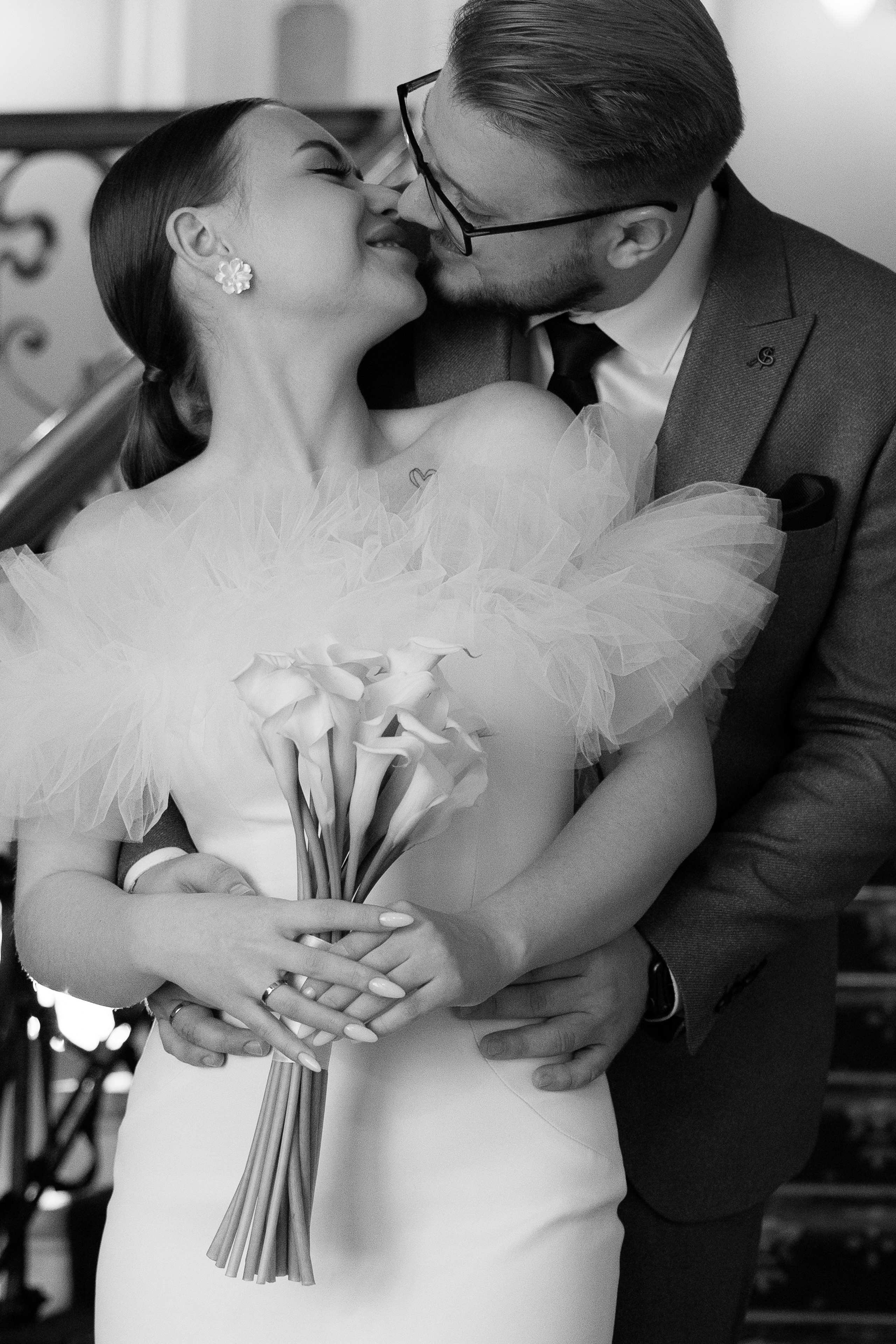 I & R. Свадебный и event-фотограф Иван Волнухин