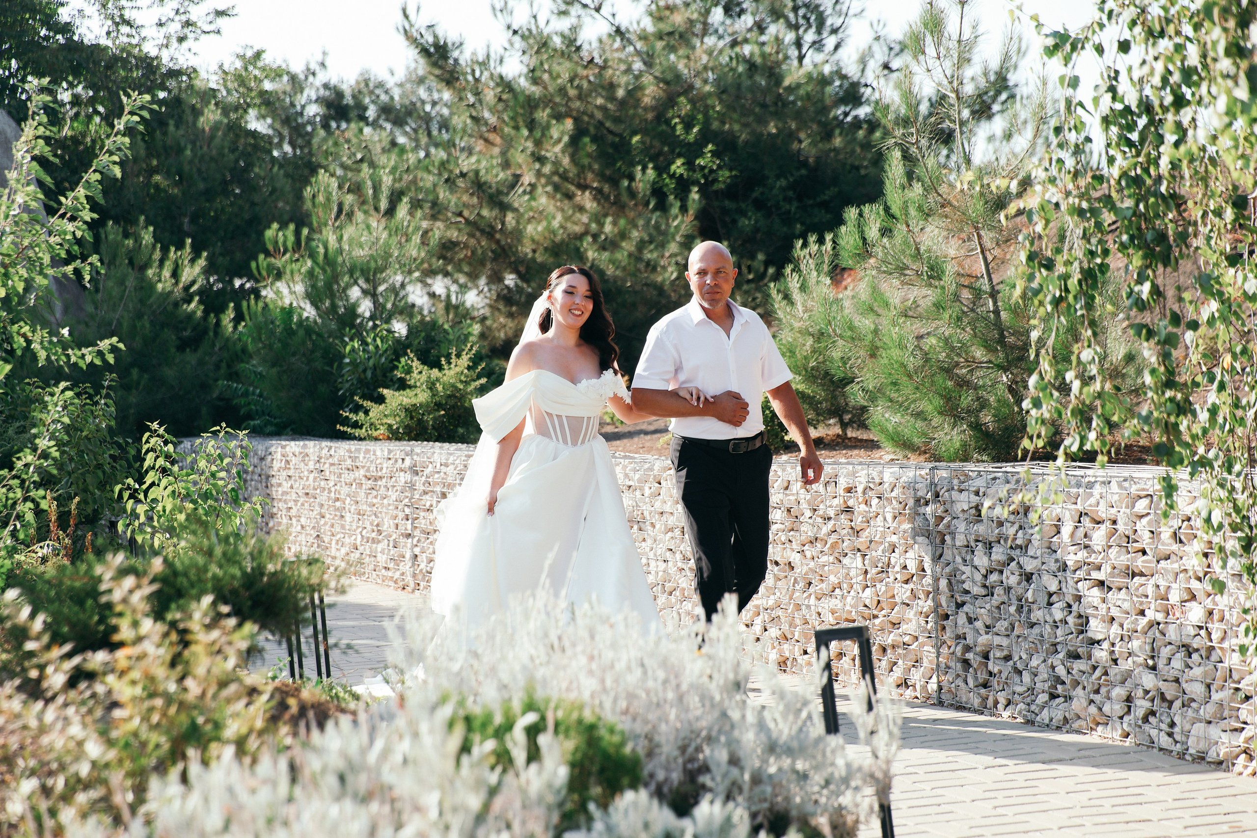 Свадьба Илья и Вероника. Свадебный и семейный фотограф в Севастополе и Крыму Анастасия Сураева