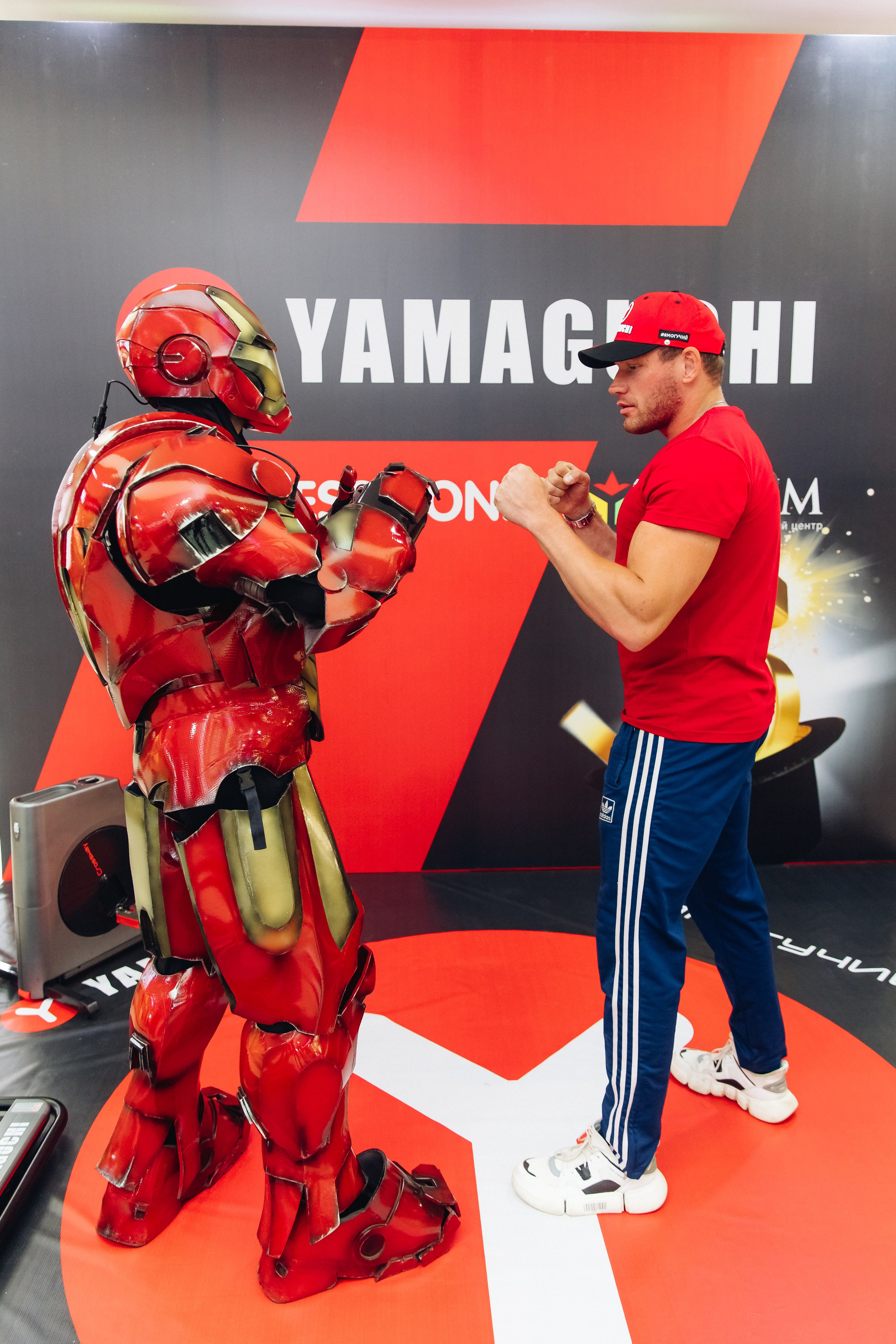 5 лет ТЦ Форум. Свадебный и семейный фотограф в Улан-Удэ