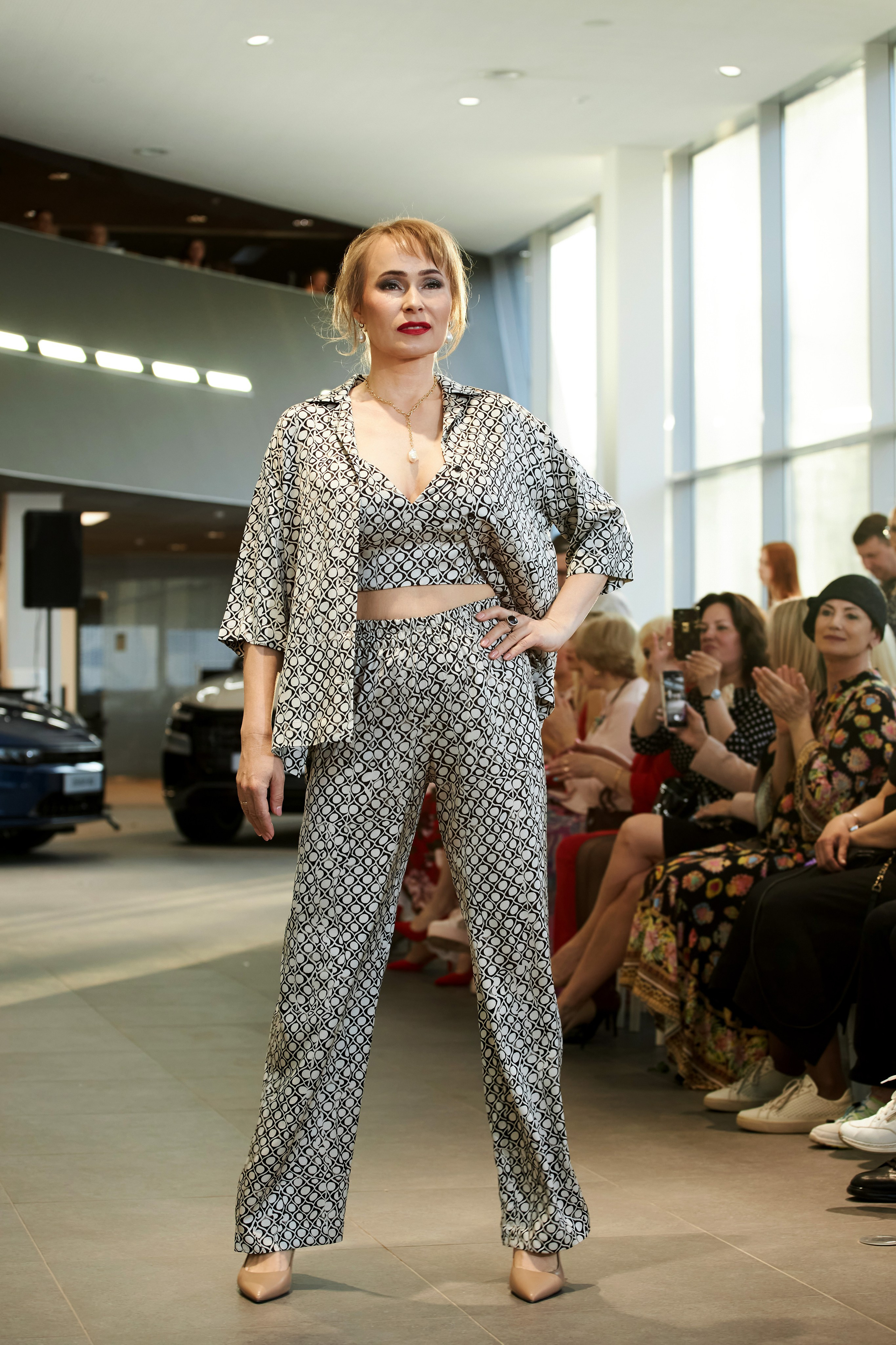 Репортаж «Жара в Городе». Фотограф Алексей Яковлев