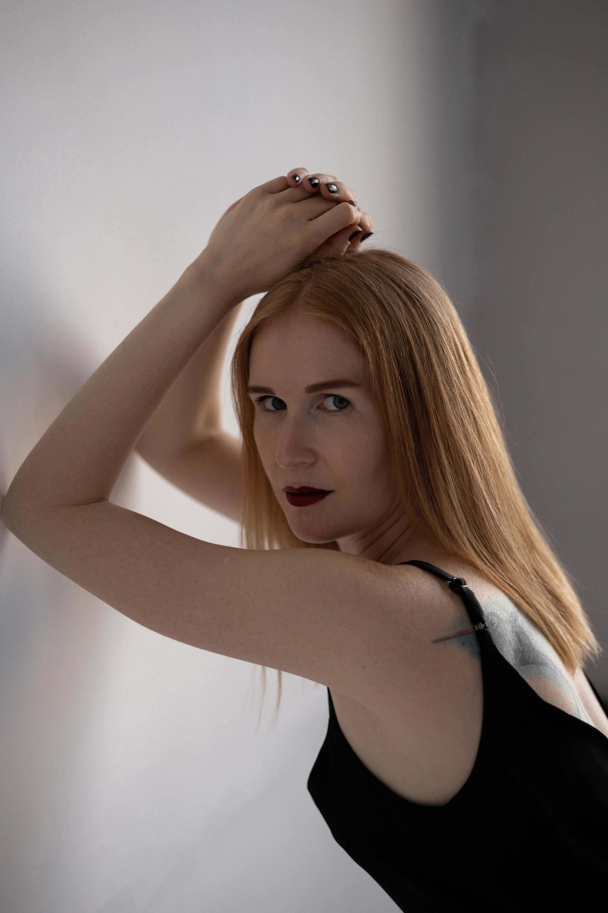 Студийные. Свадебный и семейный фотограф в Магнитогорске Катя Буряк