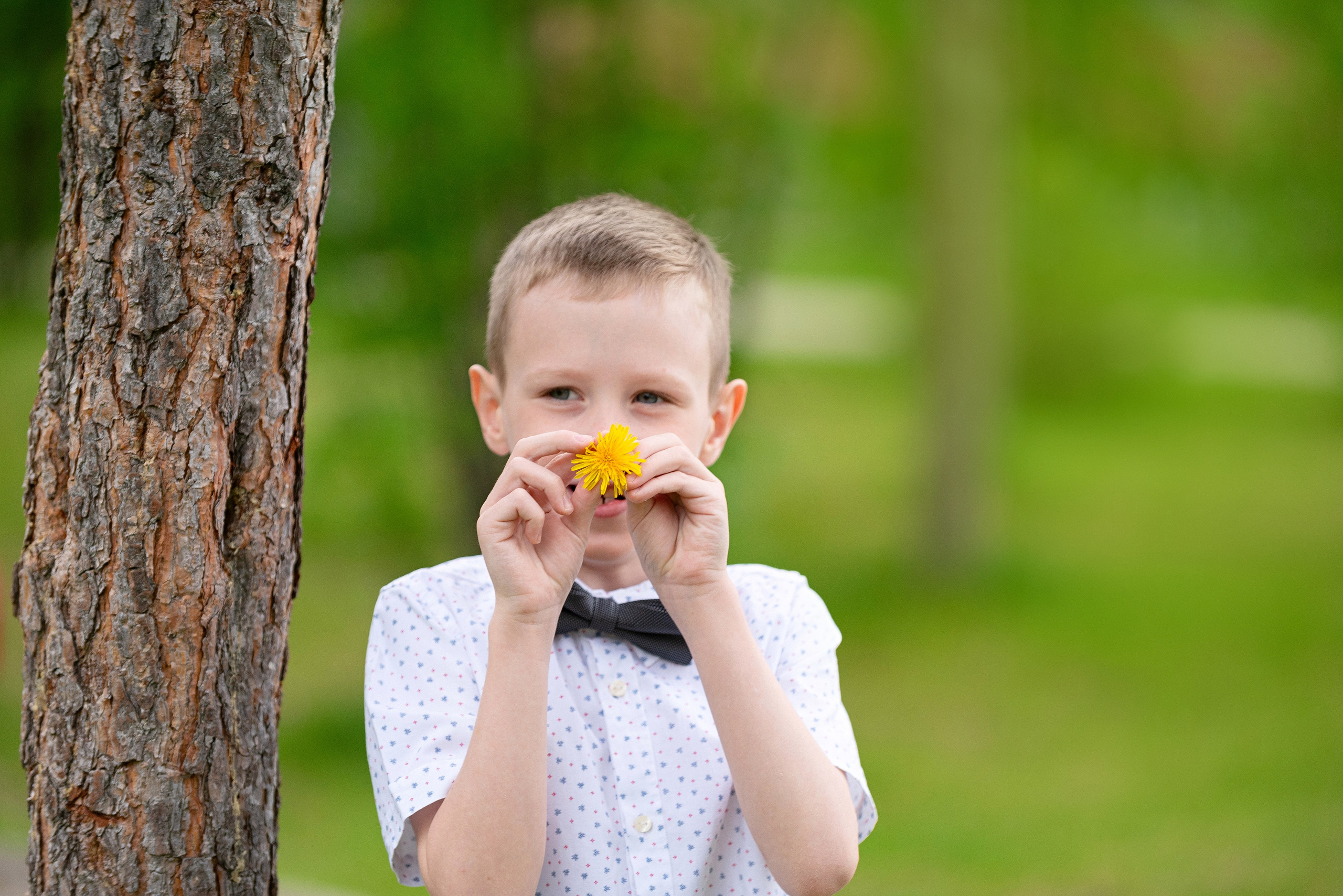 Ярик. Детский и семейный фотограф в Сургуте и Нефтеюганске Анна Старцева