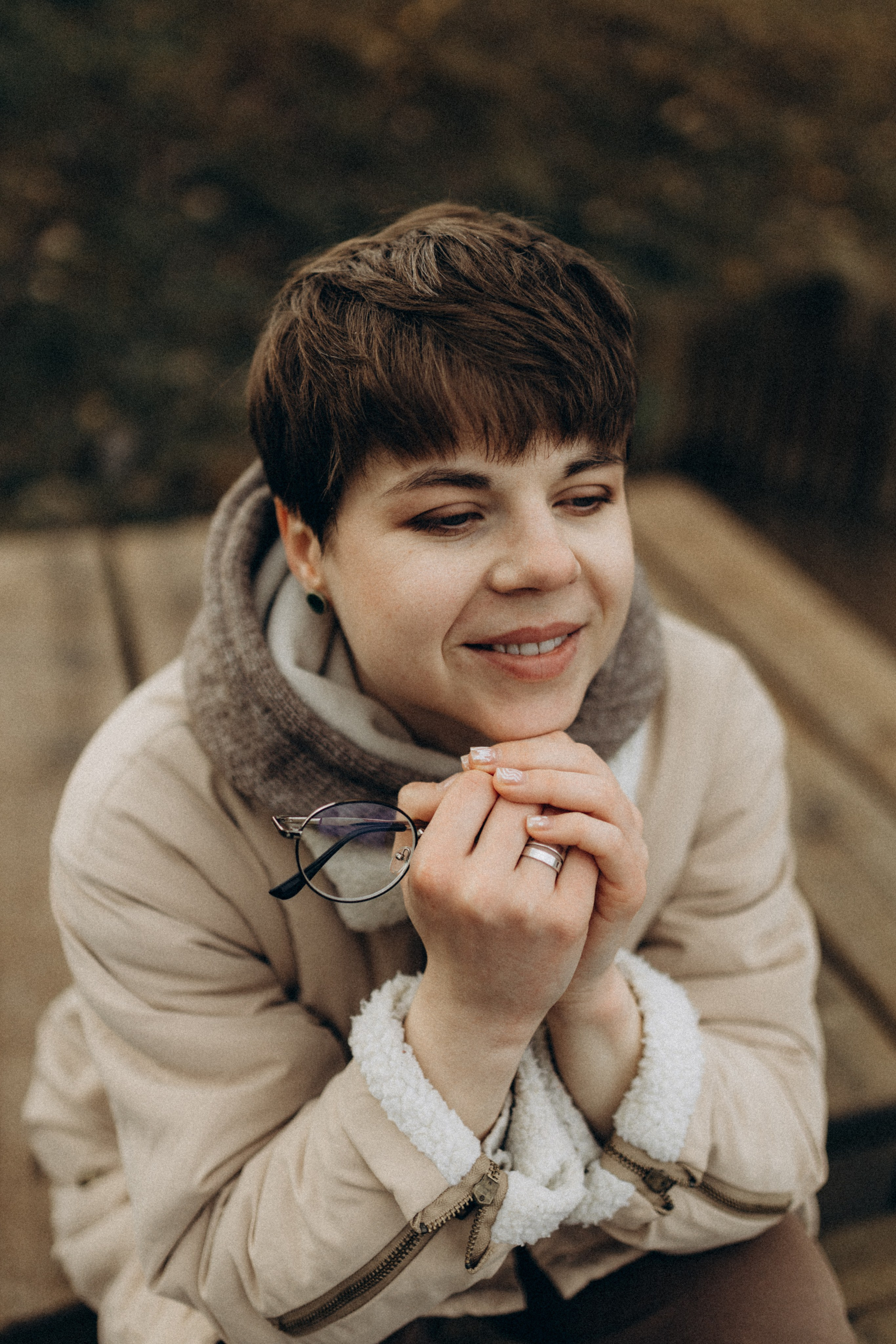 Саша. Фотограф НОГИНСК, Москва, Анастасия Белая