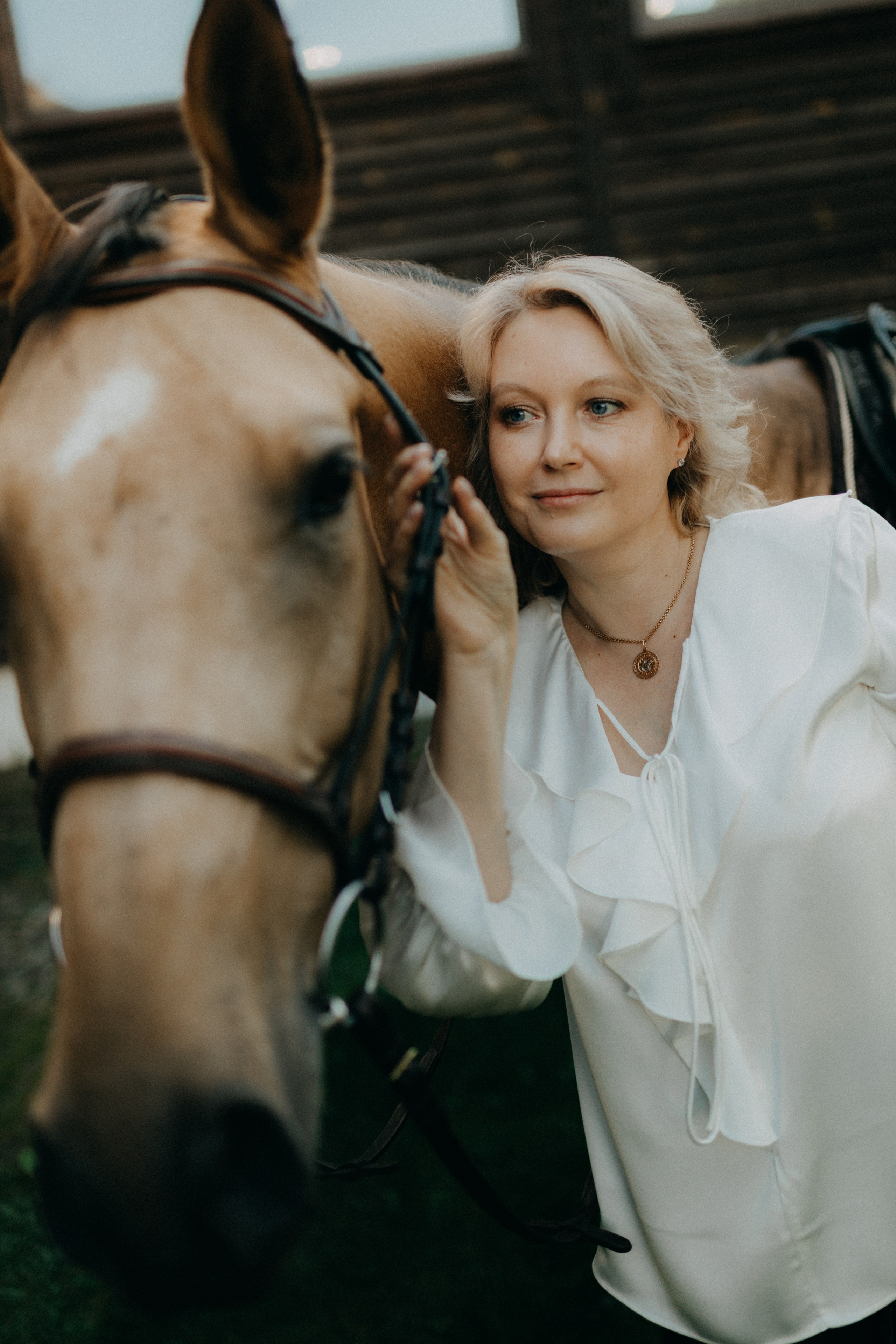 Светлана. Фотограф НОГИНСК, Москва, Анастасия Белая