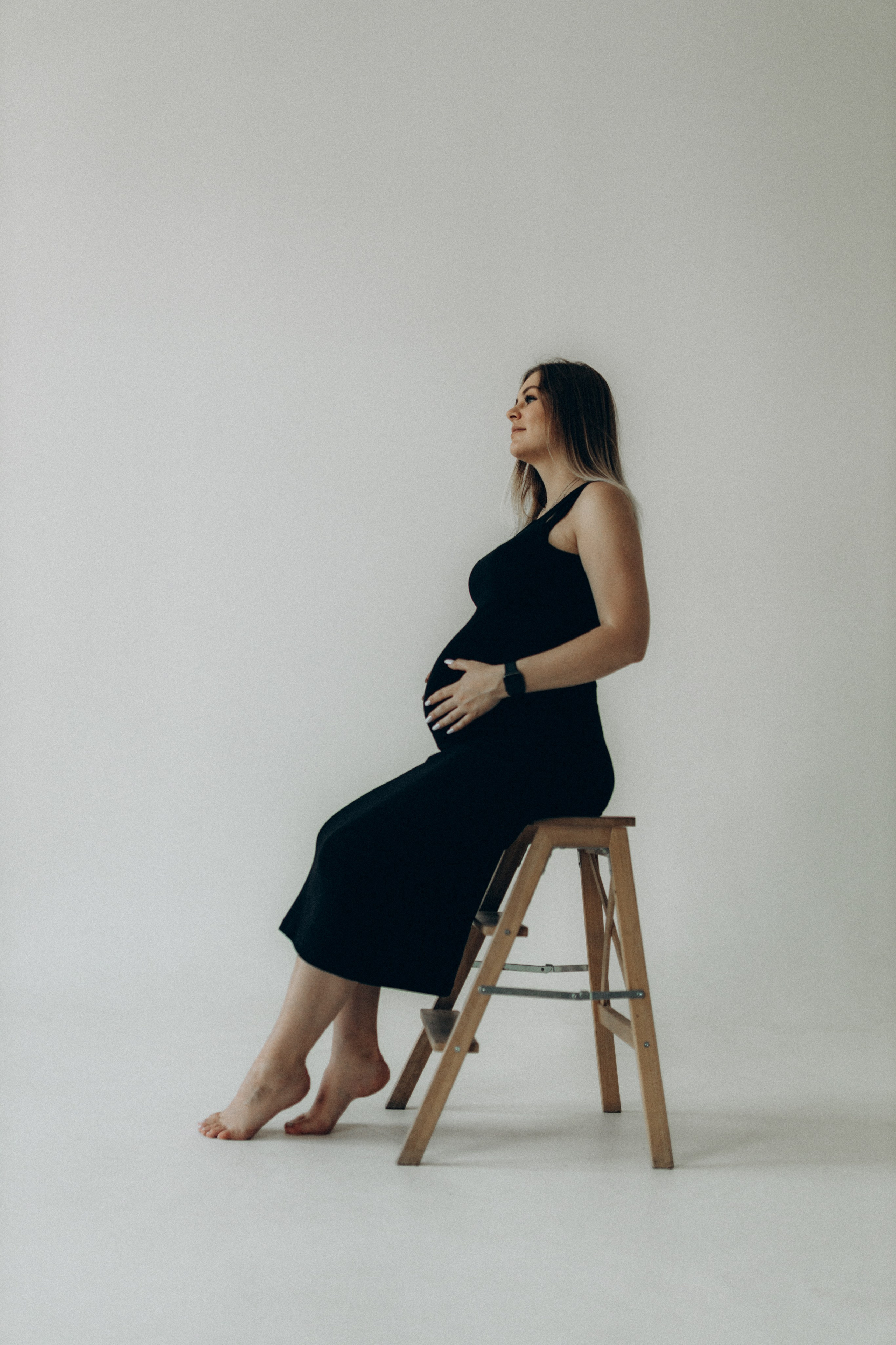 Беременность. Алина & Игорь. Фотограф НОГИНСК, Москва, Анастасия Белая