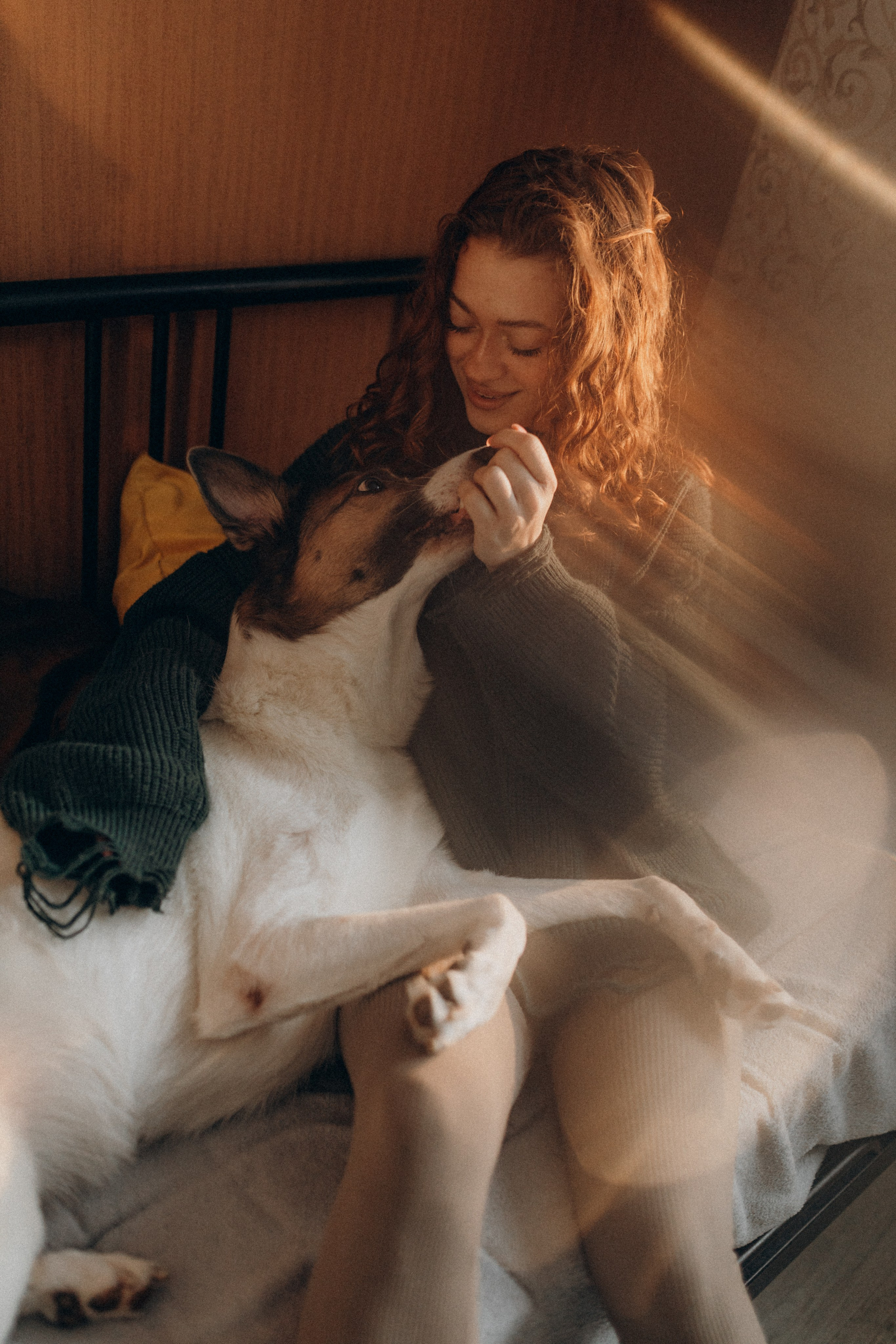 Полина. Фотограф НОГИНСК, Москва, Анастасия Белая