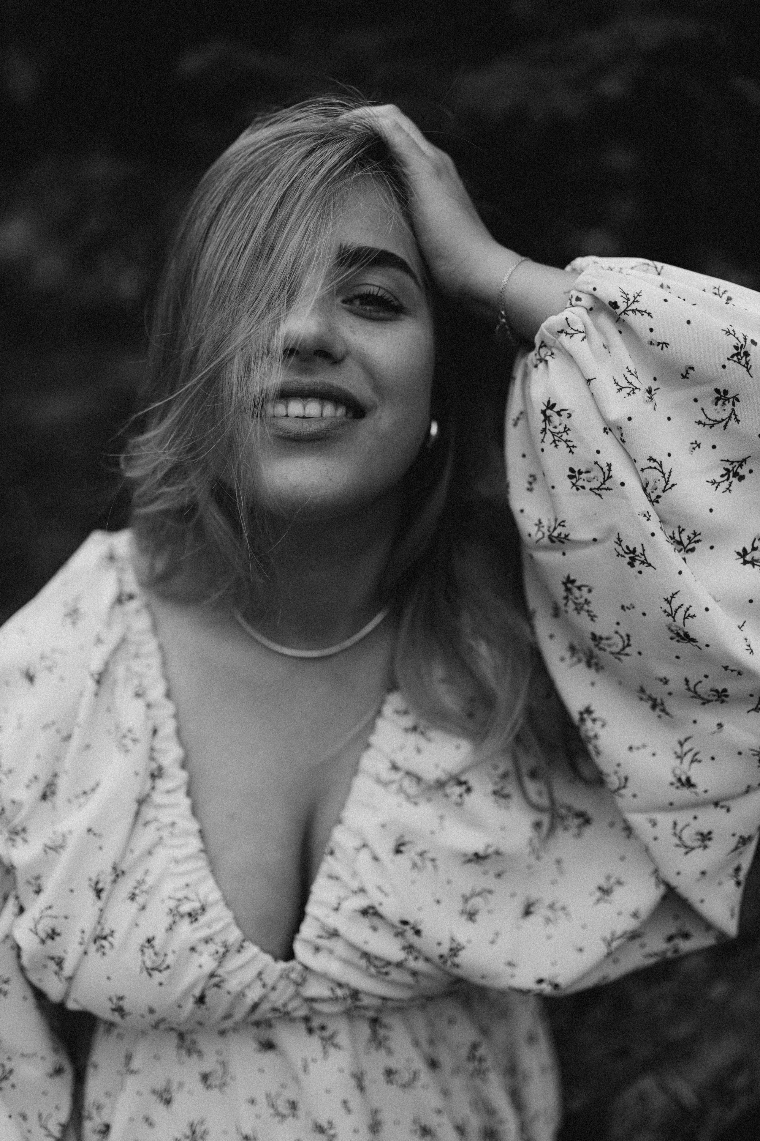 Анастасия. Фотограф НОГИНСК, Москва, Анастасия Белая