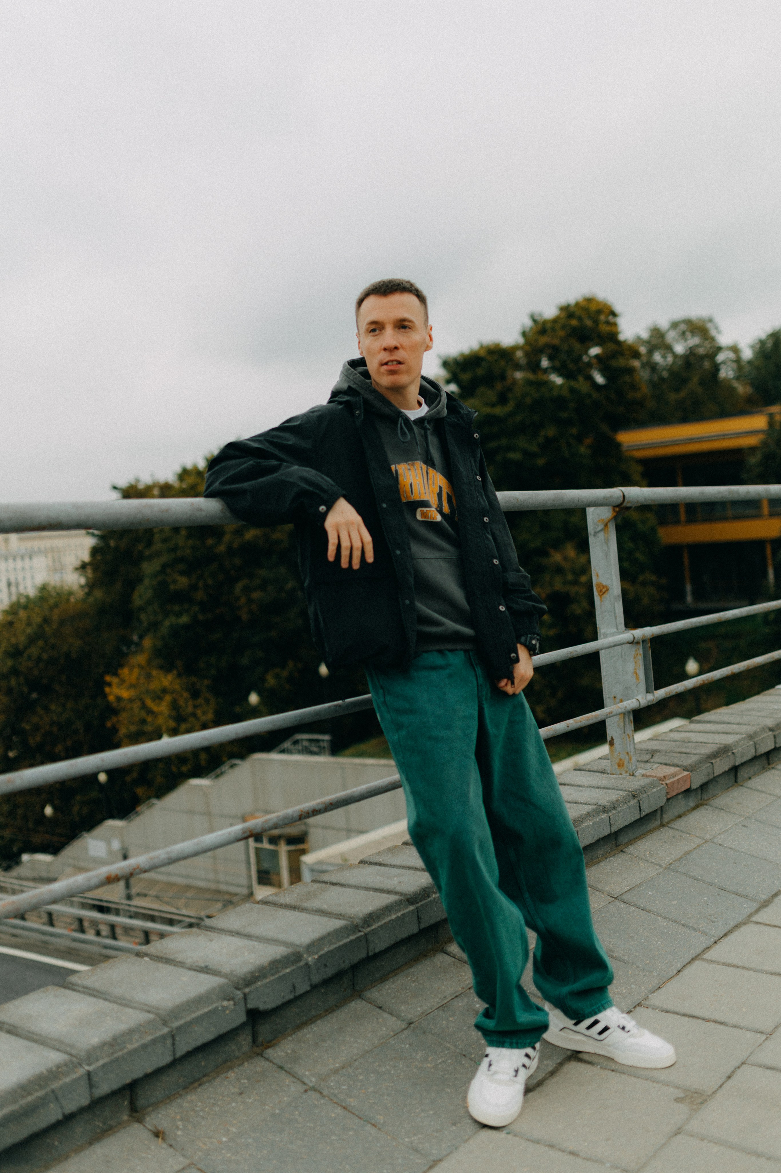 Dabro. Фотограф НОГИНСК, Москва, Анастасия Белая