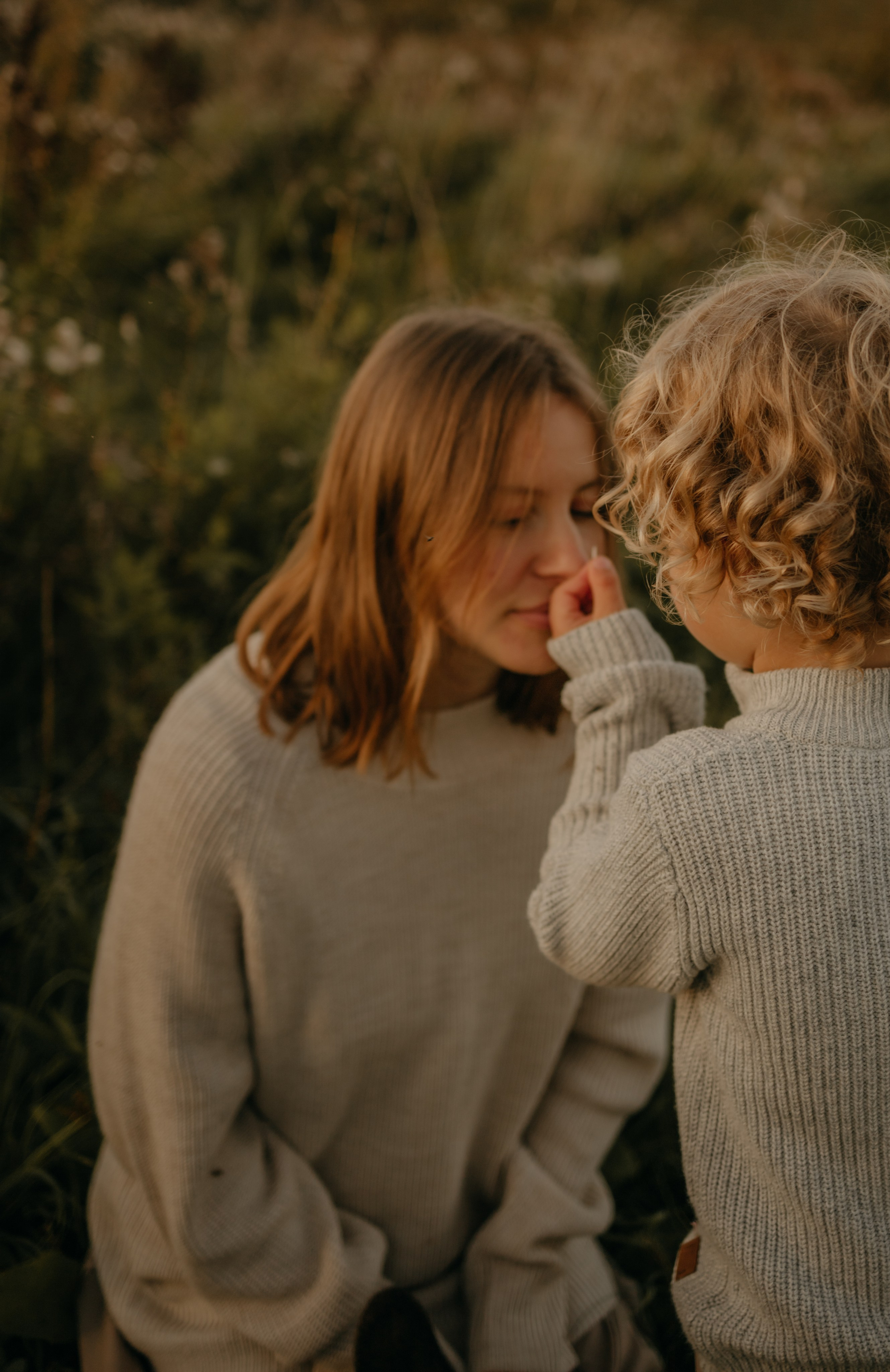 Съемка на закате. Lifestyle Photo&Film Валерия Усенкова