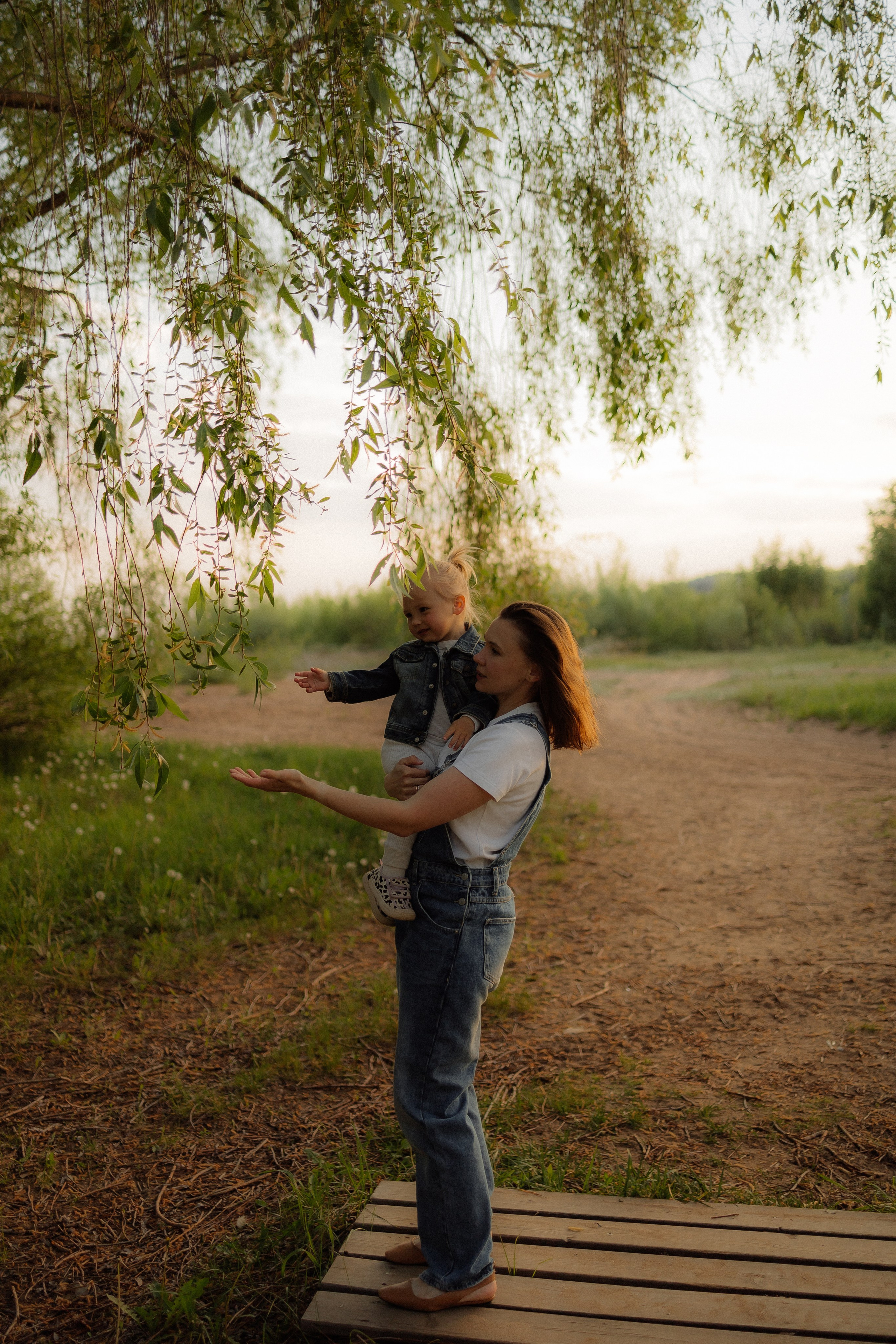 Оксана и Полина. Фотограф Казань