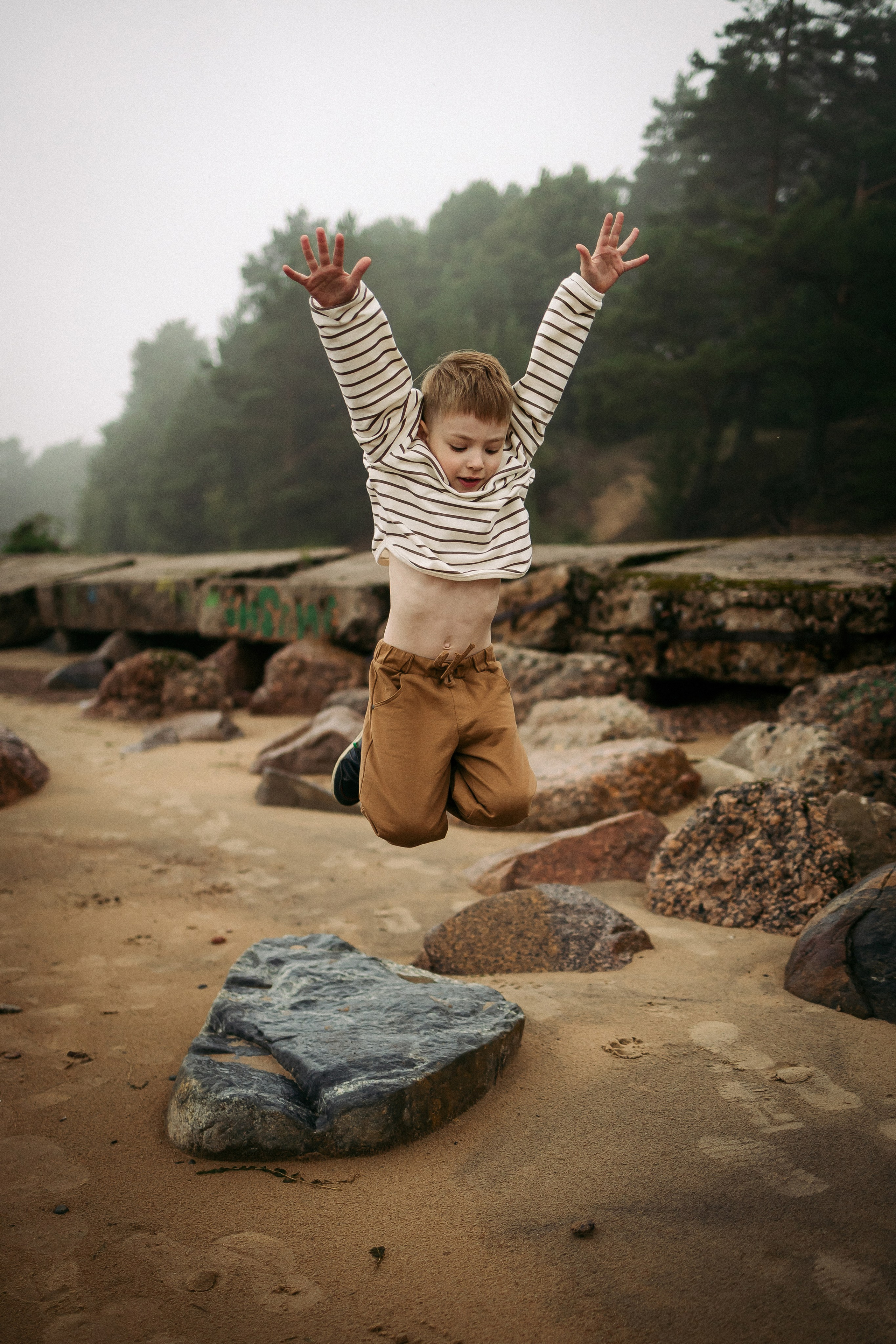 Гриша и Миша