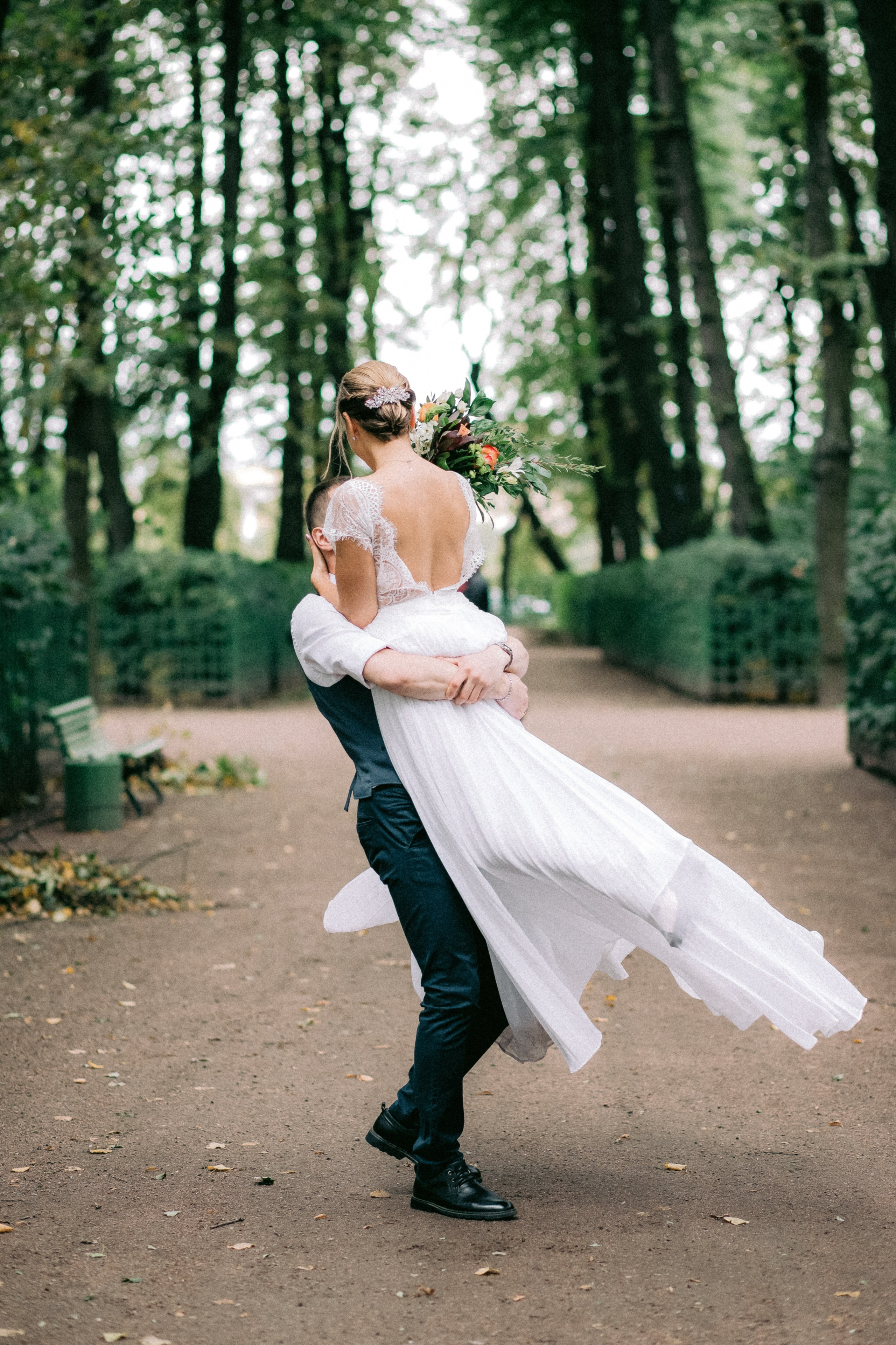 Ксения и Александр