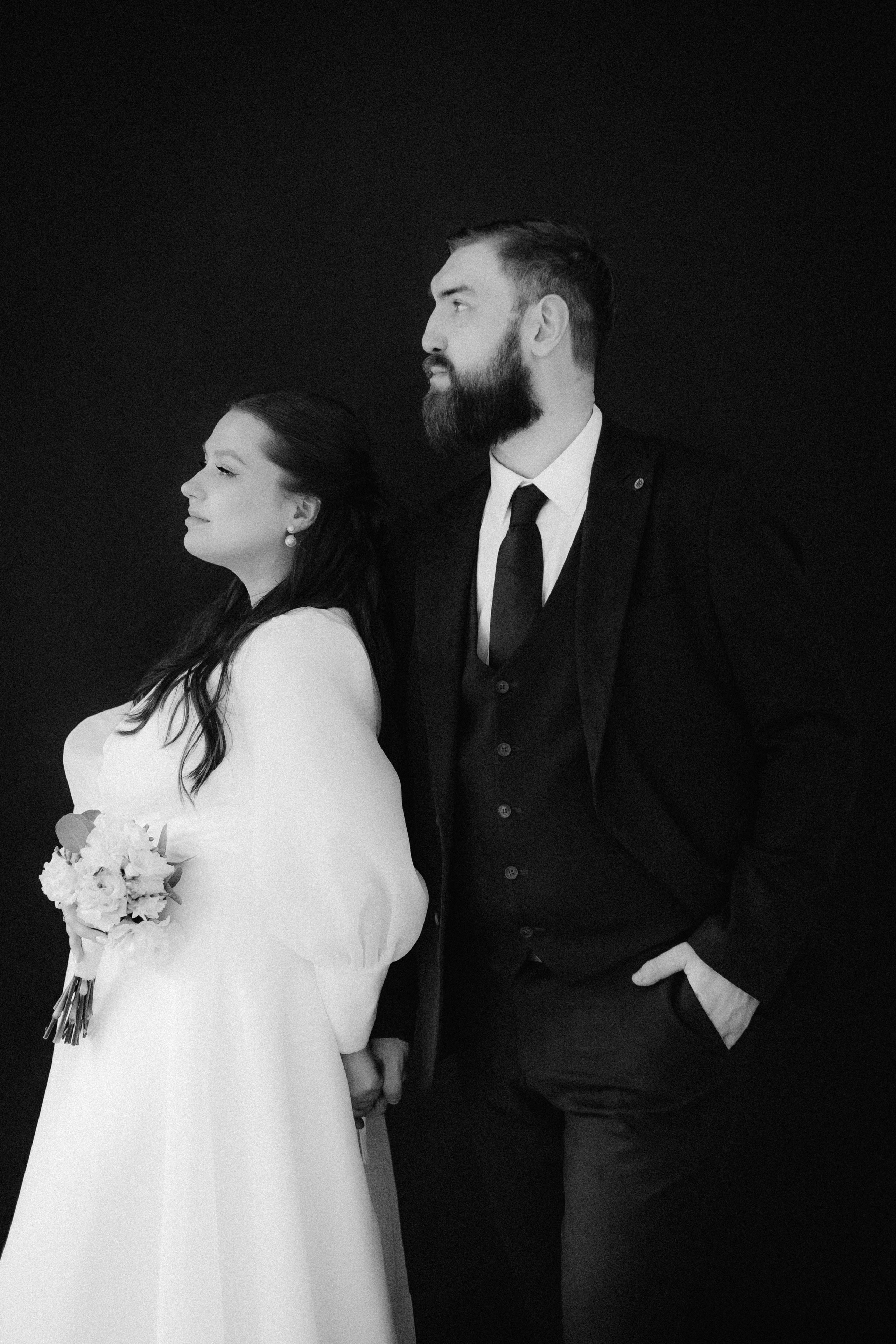 Елена и Андрей