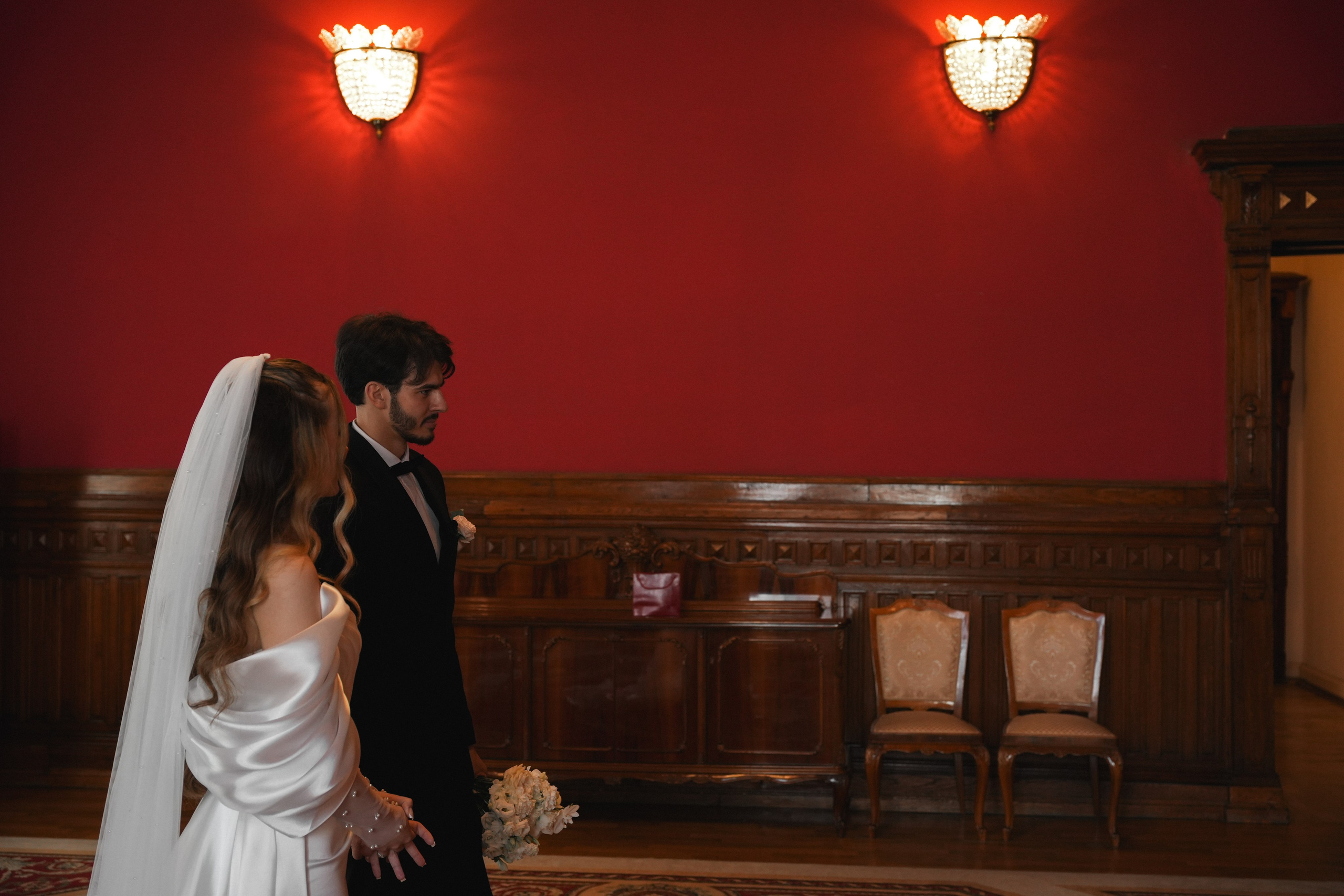 Алексей и Ангелина. Свадебный фотограф Санкт-Петербург СПб Виталий Богданов