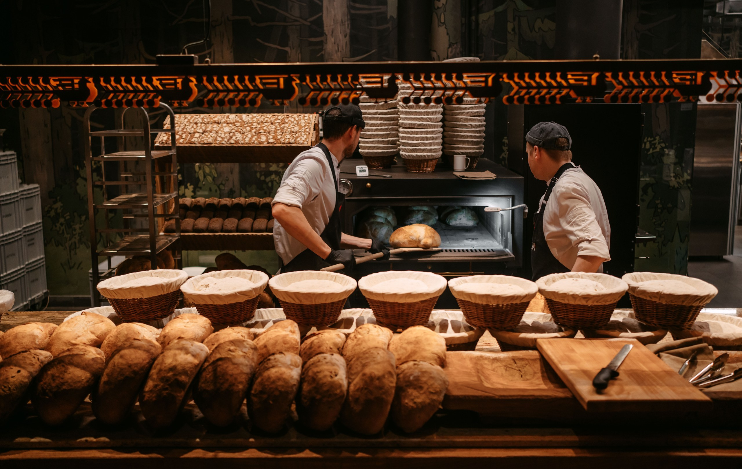 Горыныч х Enter. Саша Копылов, фотограф в Казани