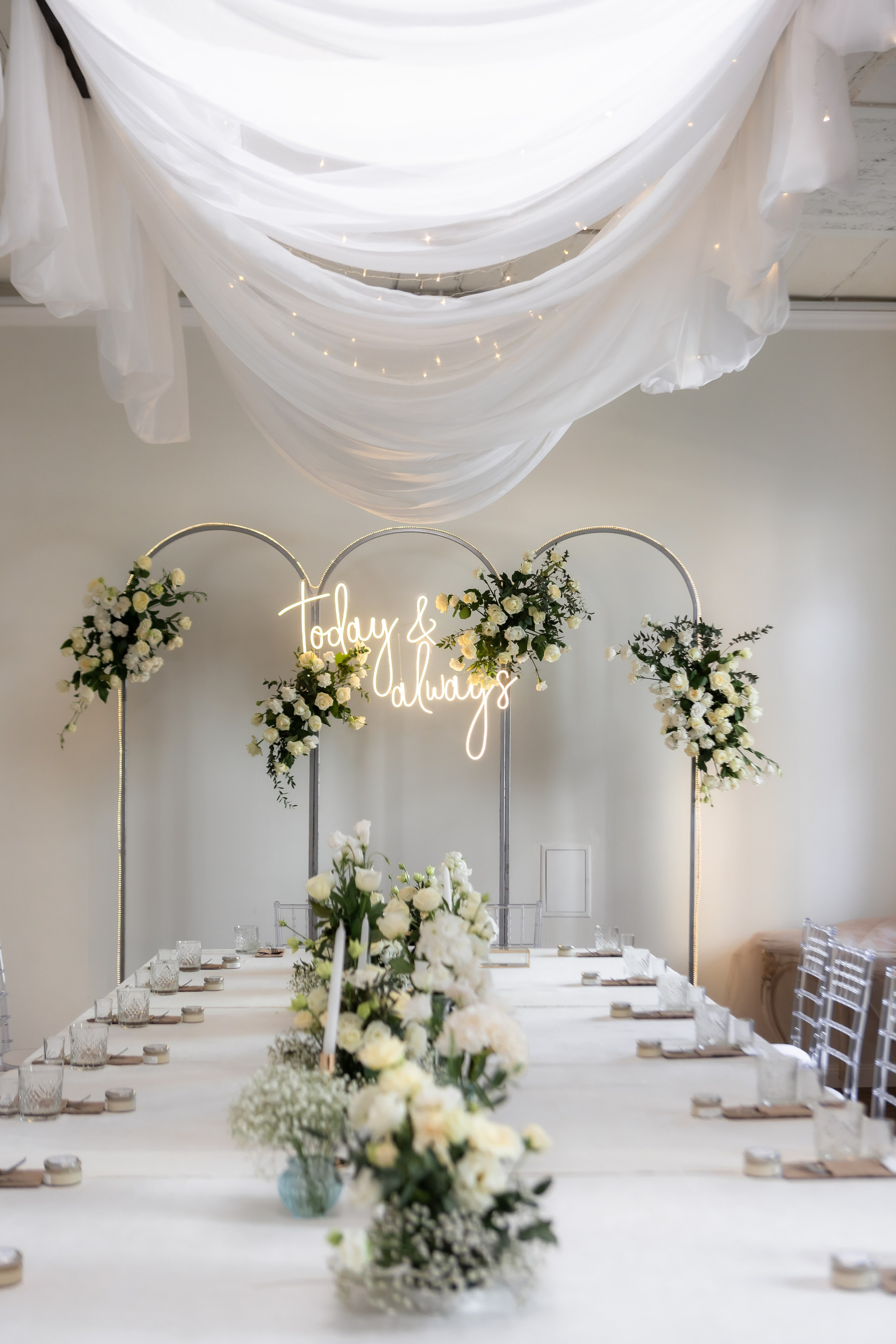 Андрей & Даша. Свадебный фотограф в Воронеже Дарья Володарская