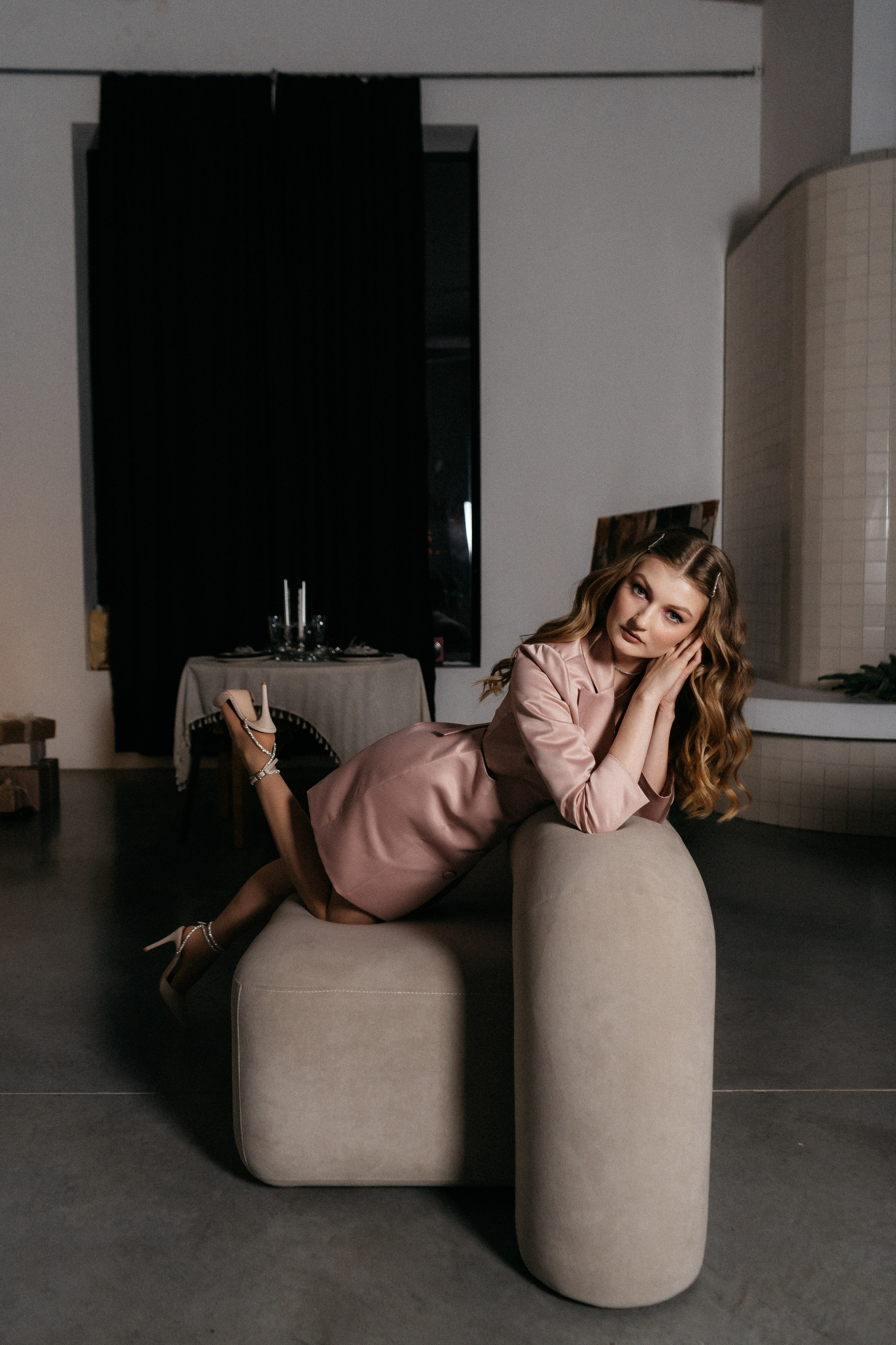 Лера. Свадебный фотограф в Воронеже Дарья Володарская