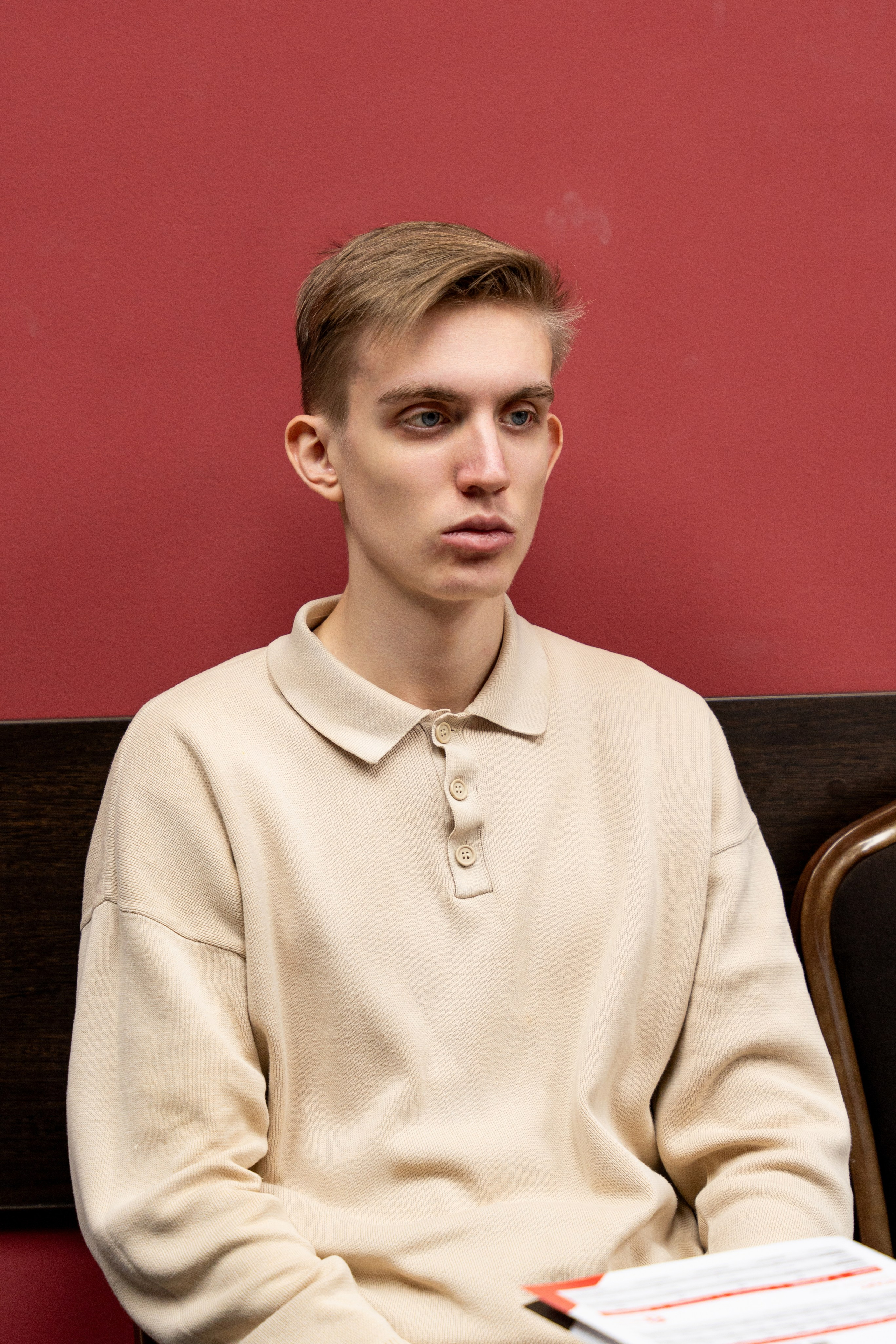 КОНФЕРЕНЦИЯ «MARSHALL». Фотограф на любое мероприятие