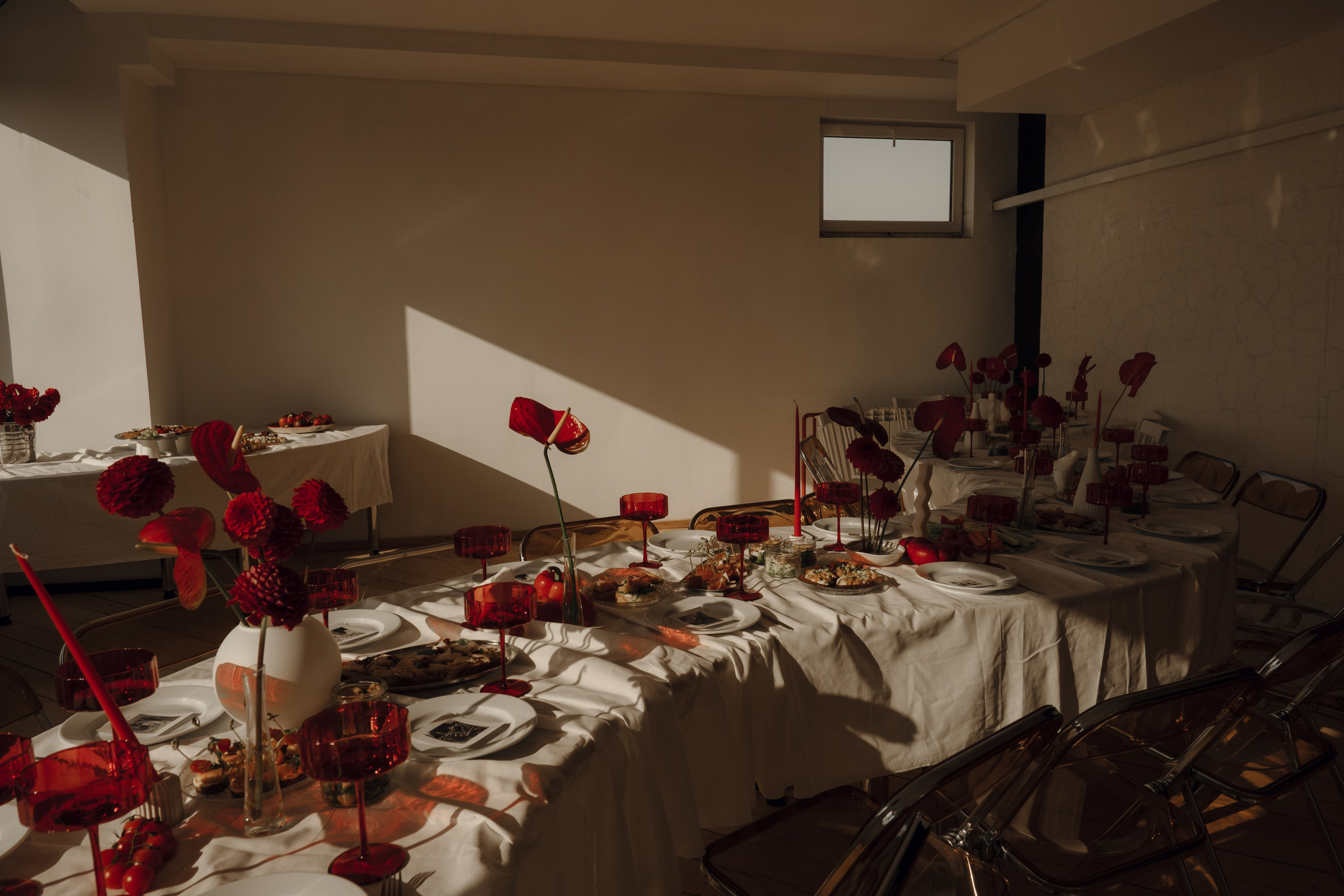 RedDay. Сентиментальная свадебная фотография