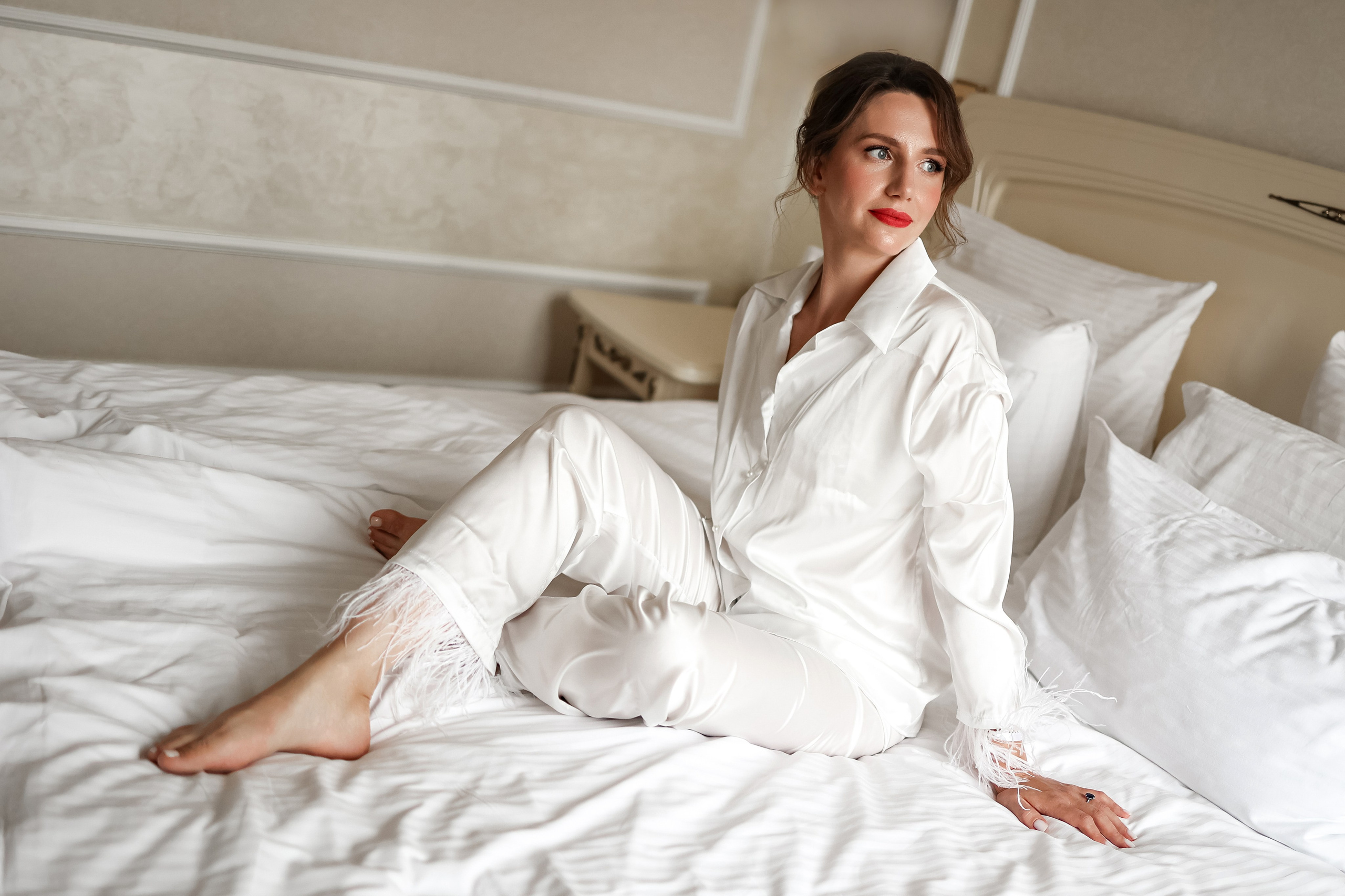 Миша и Саша. Свадебные фотограф и видеограф в Минске Голдосовы Марина и Вадим