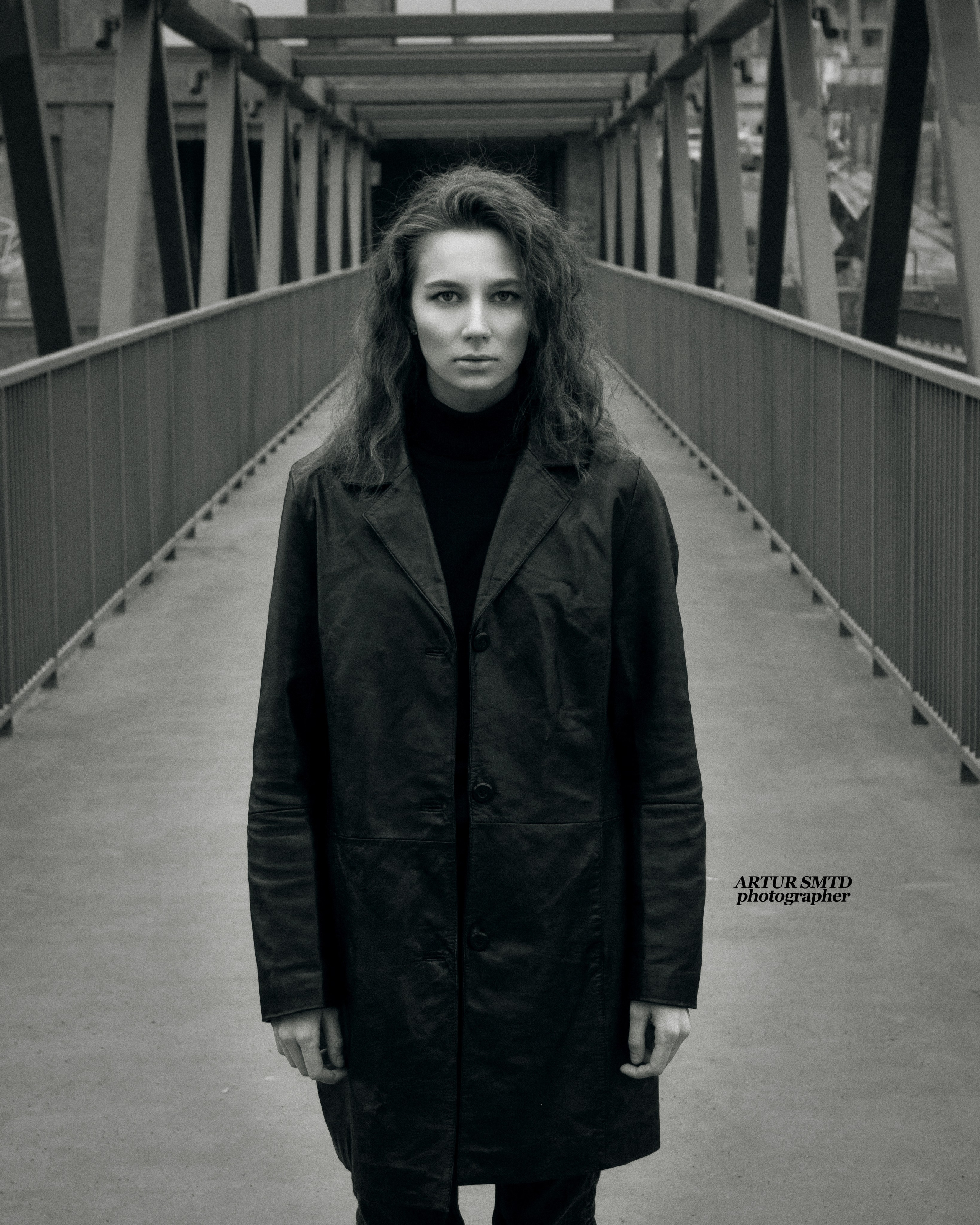 Симона, Март 2024 г. Фотограф из Новосибирска Артур Шамсутдинов