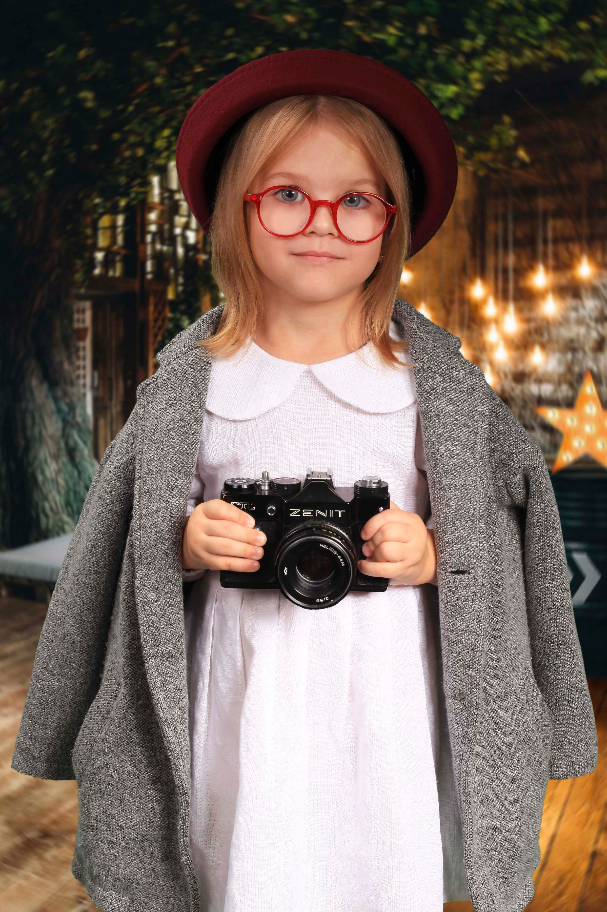 Фотограф из Новосибирска Артур Шамсутдинов