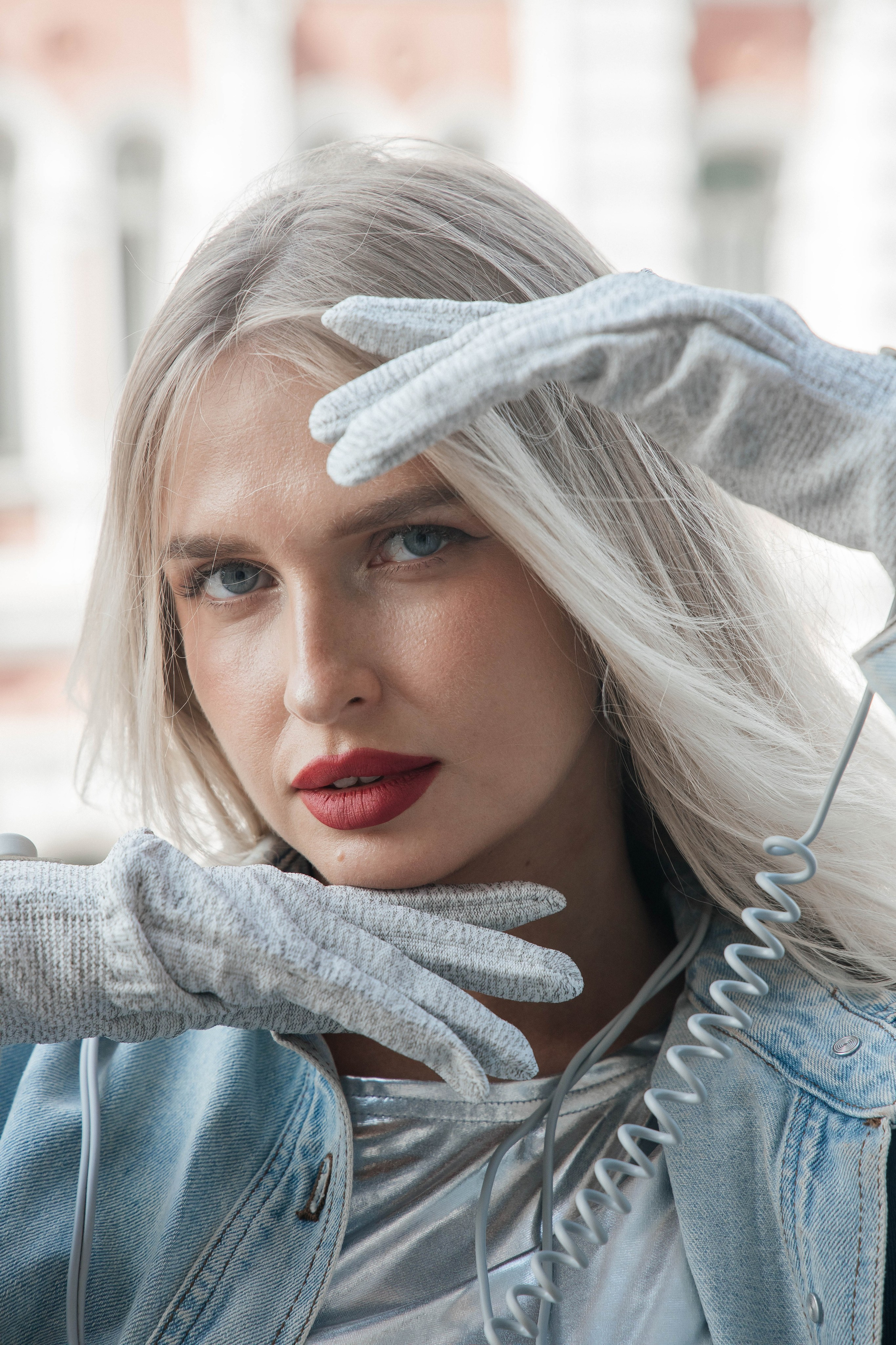 Контент-съемка. Ваш фотограф в Красноярске Александра Кириллова