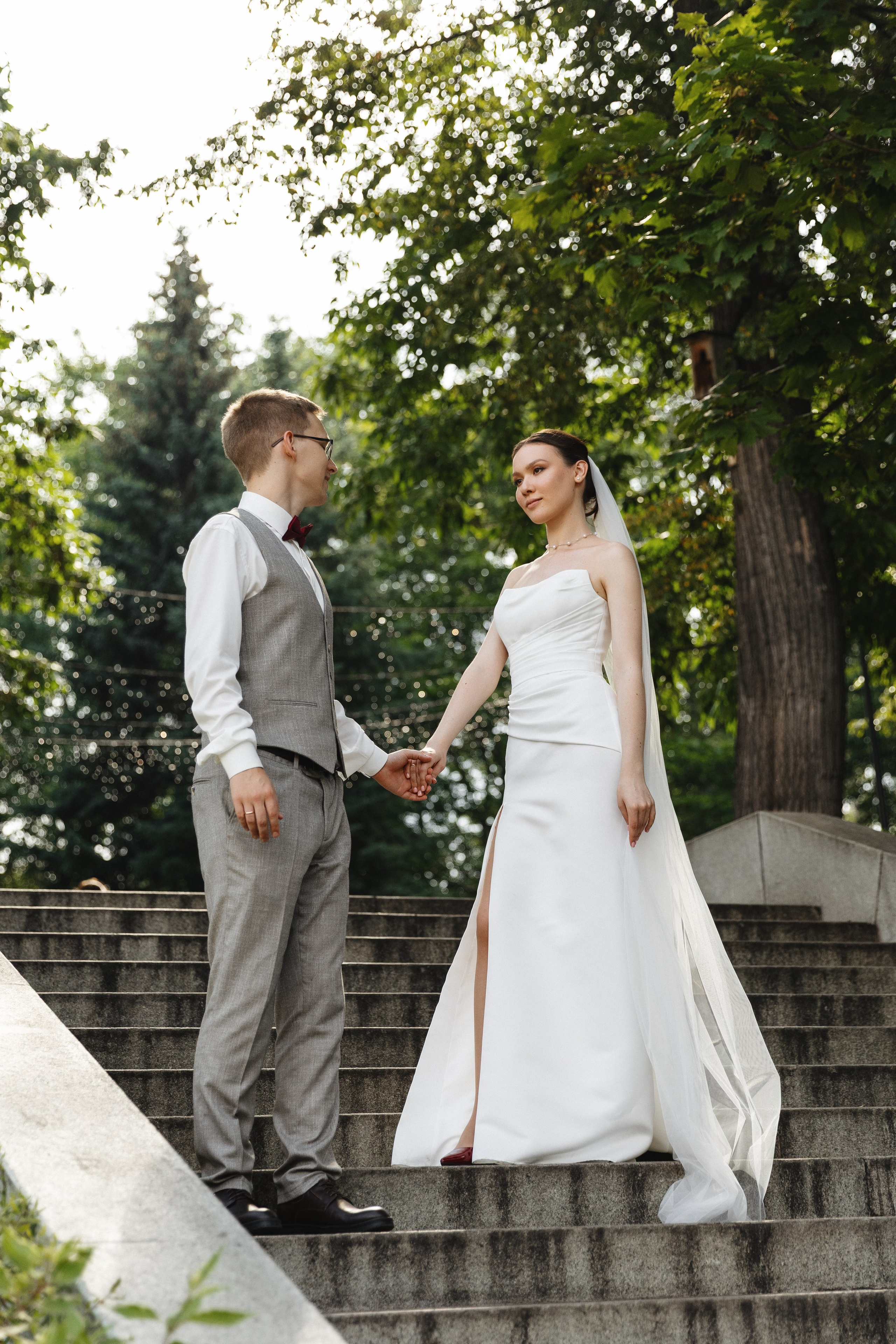 Андрей & Амелия