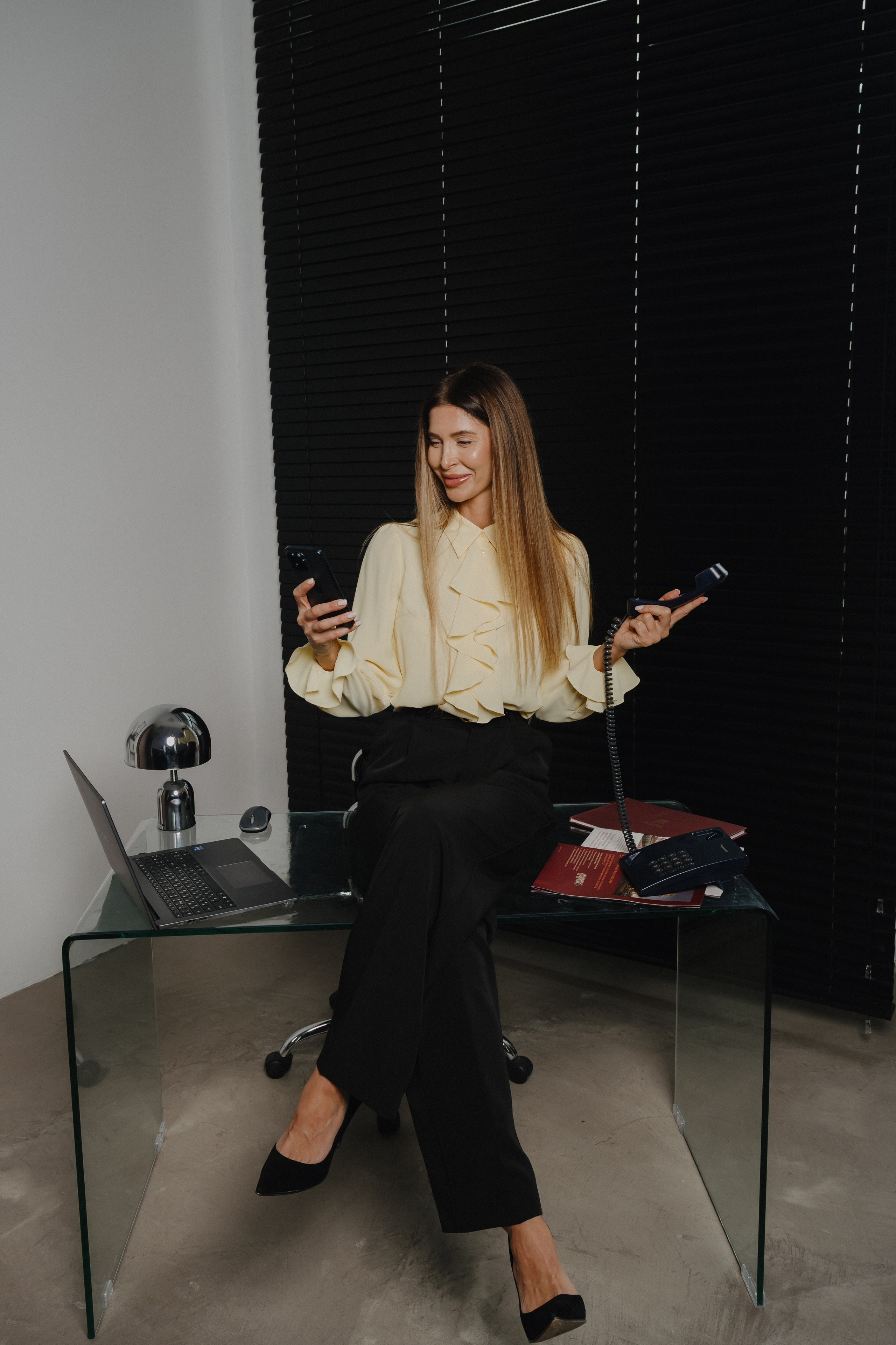 Для риелторов