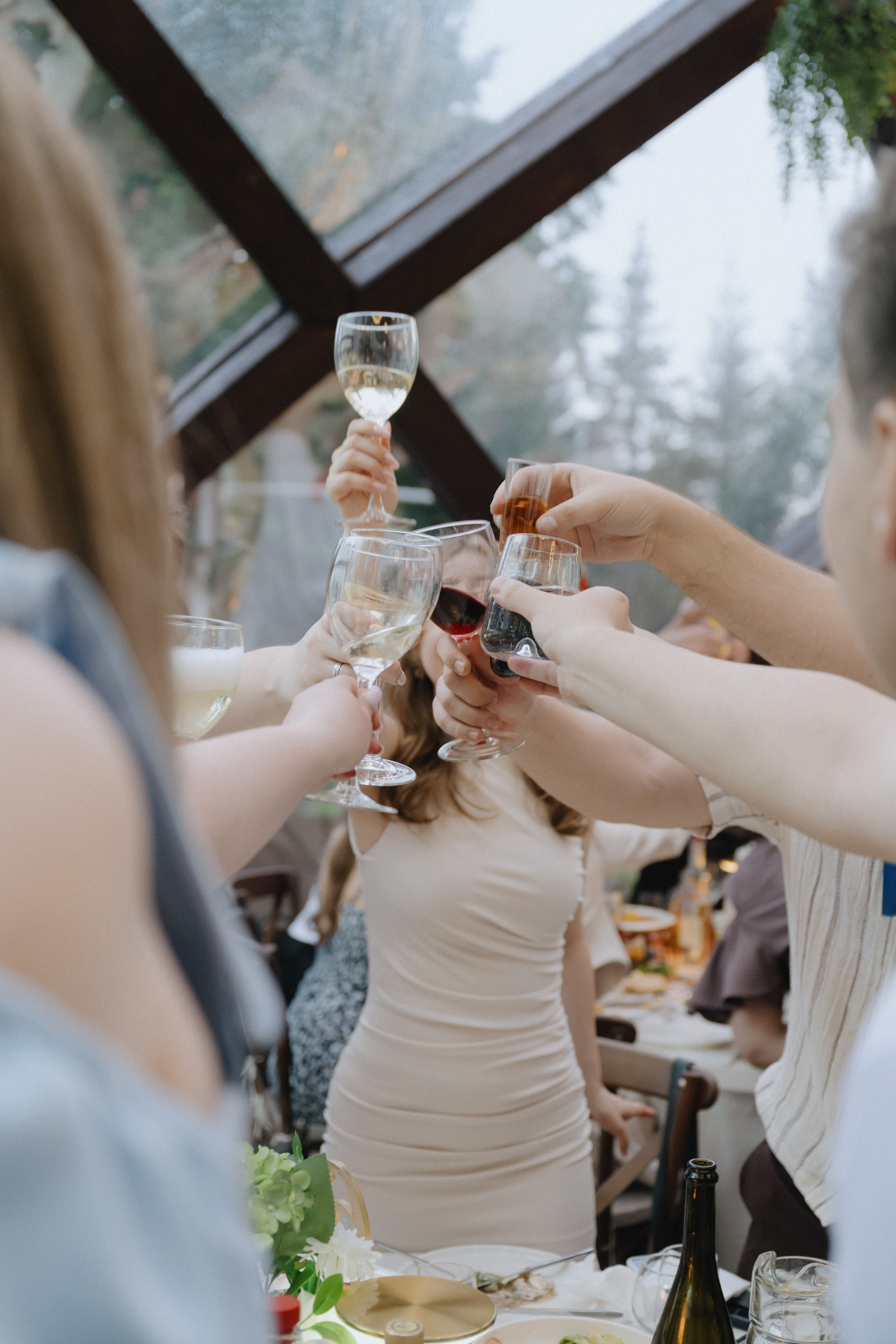 Анастасия & Денис