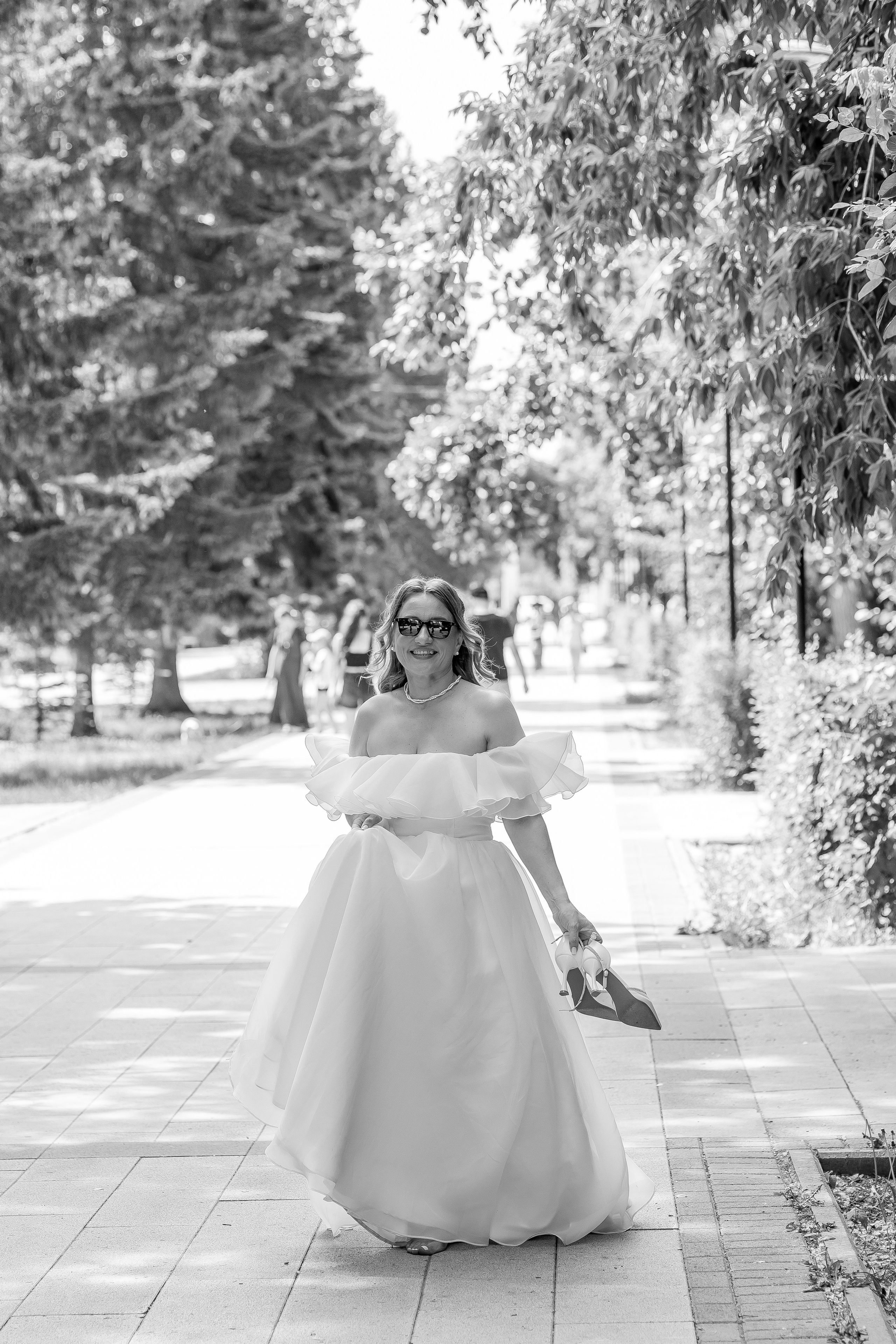 Юлия и Дмитрий. Фотограф в Барнауле Маргарита Бредихина