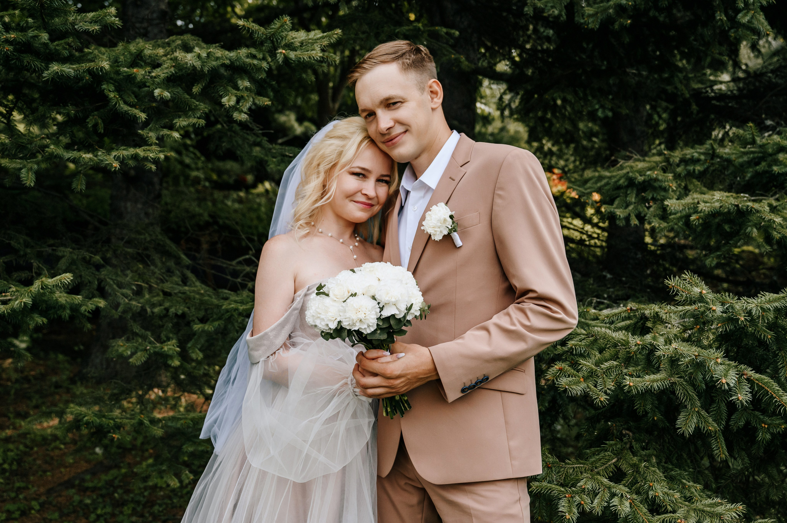 Ксения Дмитрий. Фотограф Владивосток. Игорь Кирсанов