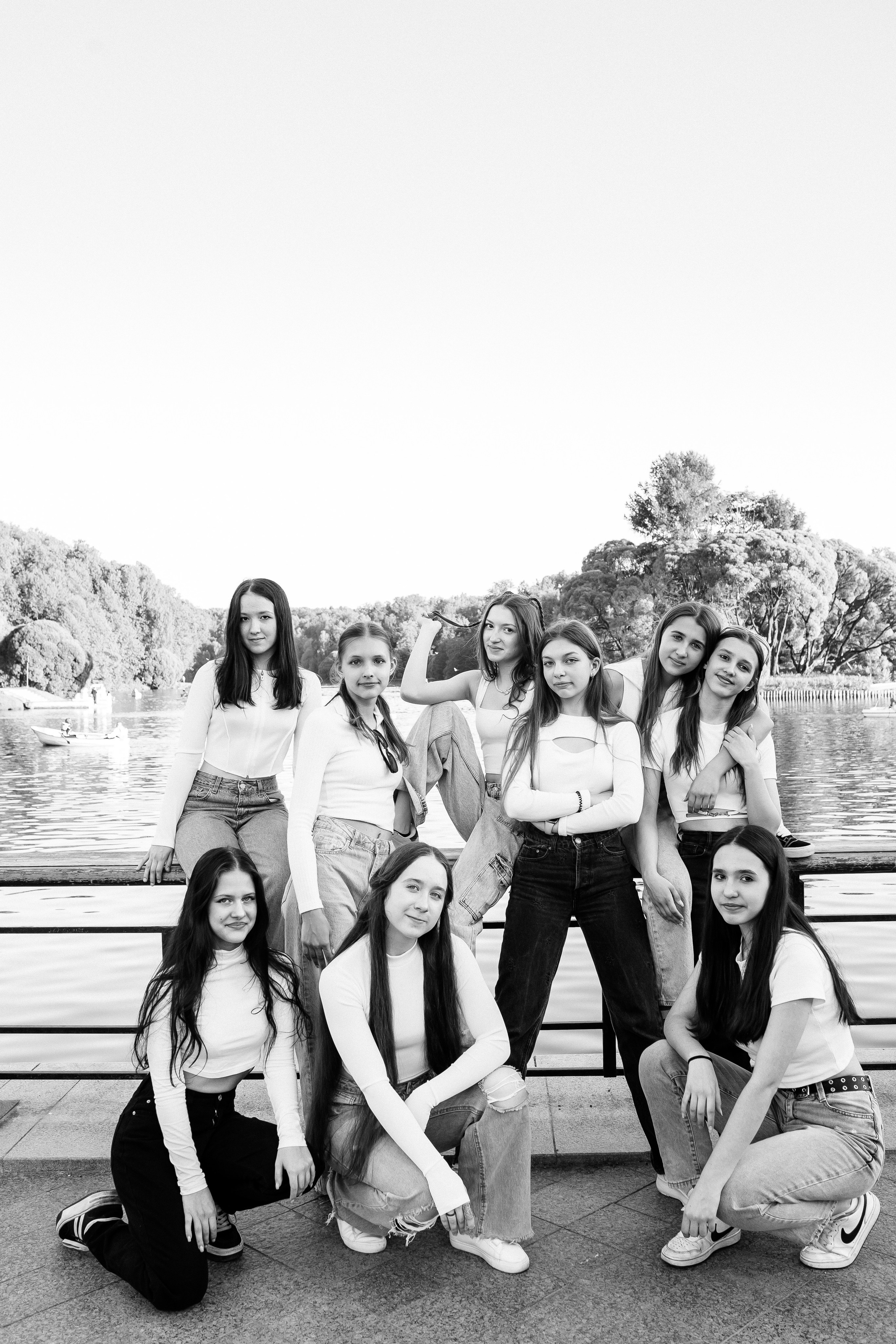 Хореографический коллектив «Вступление» группа «Конфетти». Профессиональный фотограф, Москва |Видное Елена Елизарова