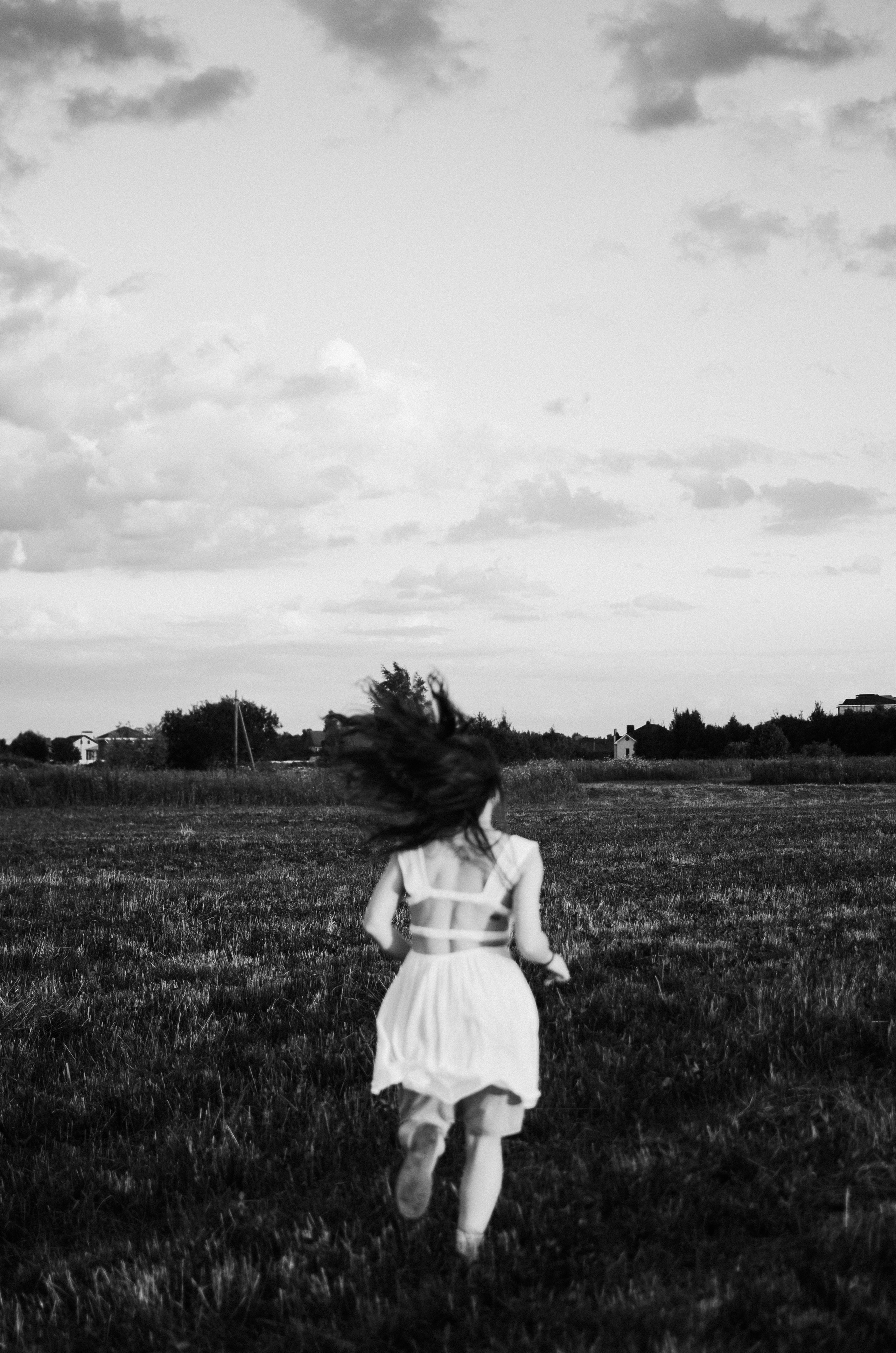 Портреты. Фотограф Тверь