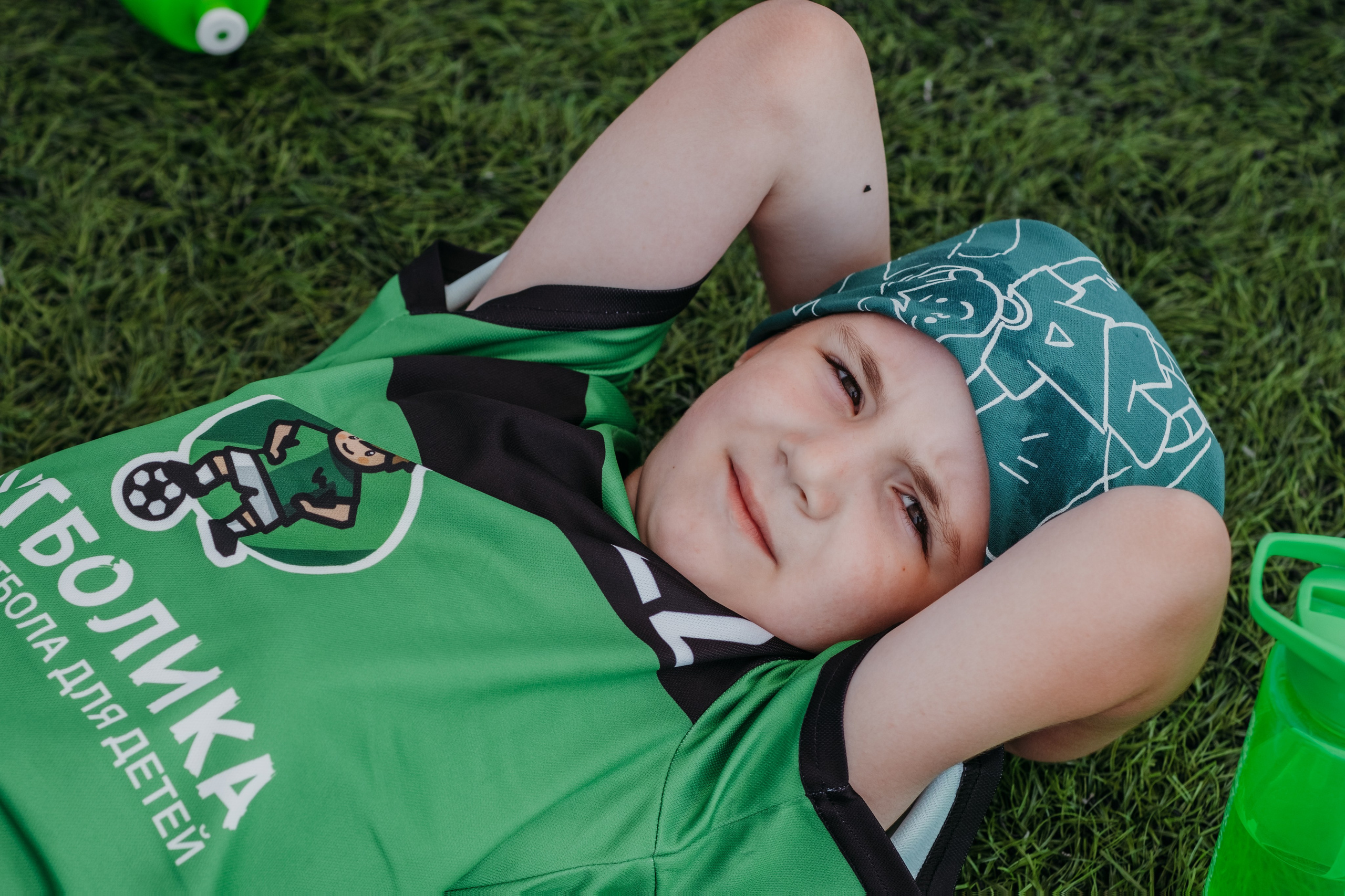 Фестиваль «Футболика». Репортажный фотограф в Сочи Екатерина Вежливцева