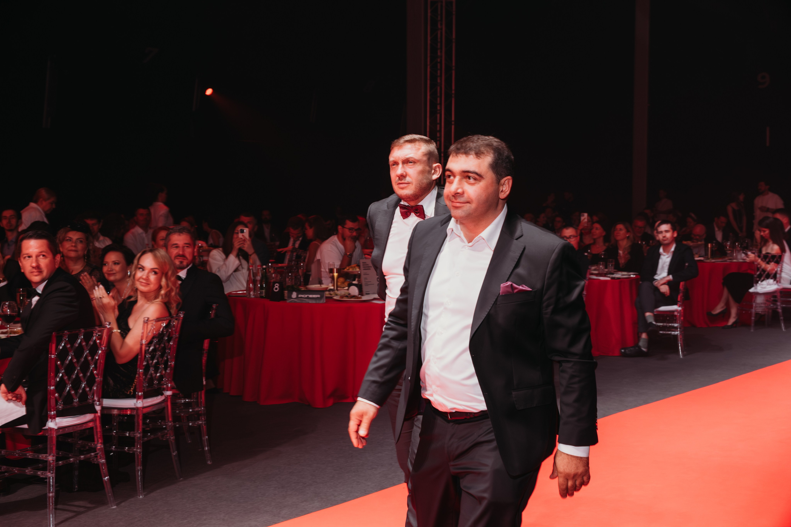 Real Estate Property Awards. Репортажный фотограф в Сочи Екатерина Вежливцева