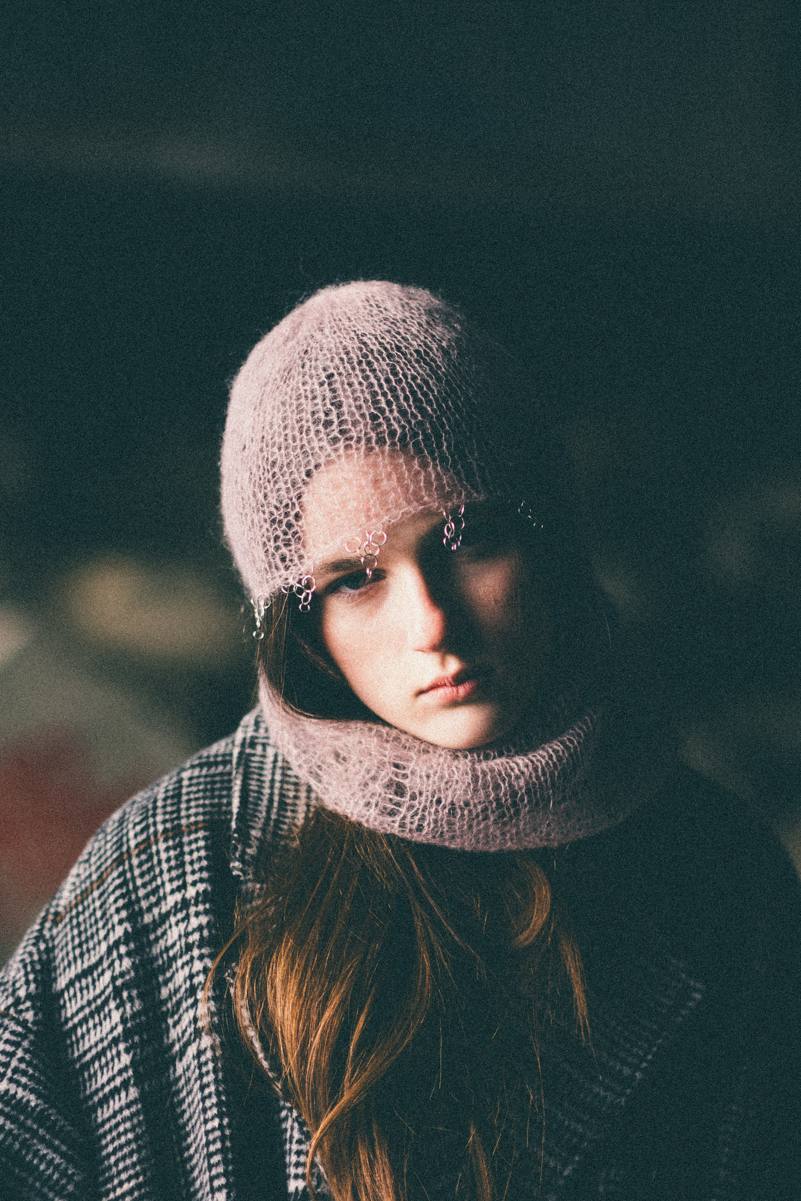 Шапки. Репортажный фотограф в Сочи Екатерина Вежливцева